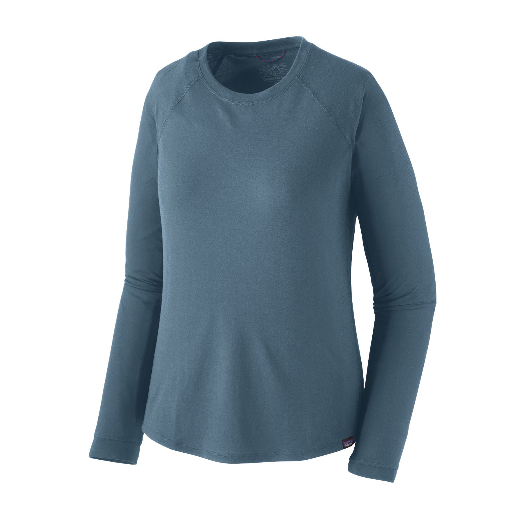 Women's LongSleeved Capilene® Cool Trail Shirt Patagonia Worn Wear®