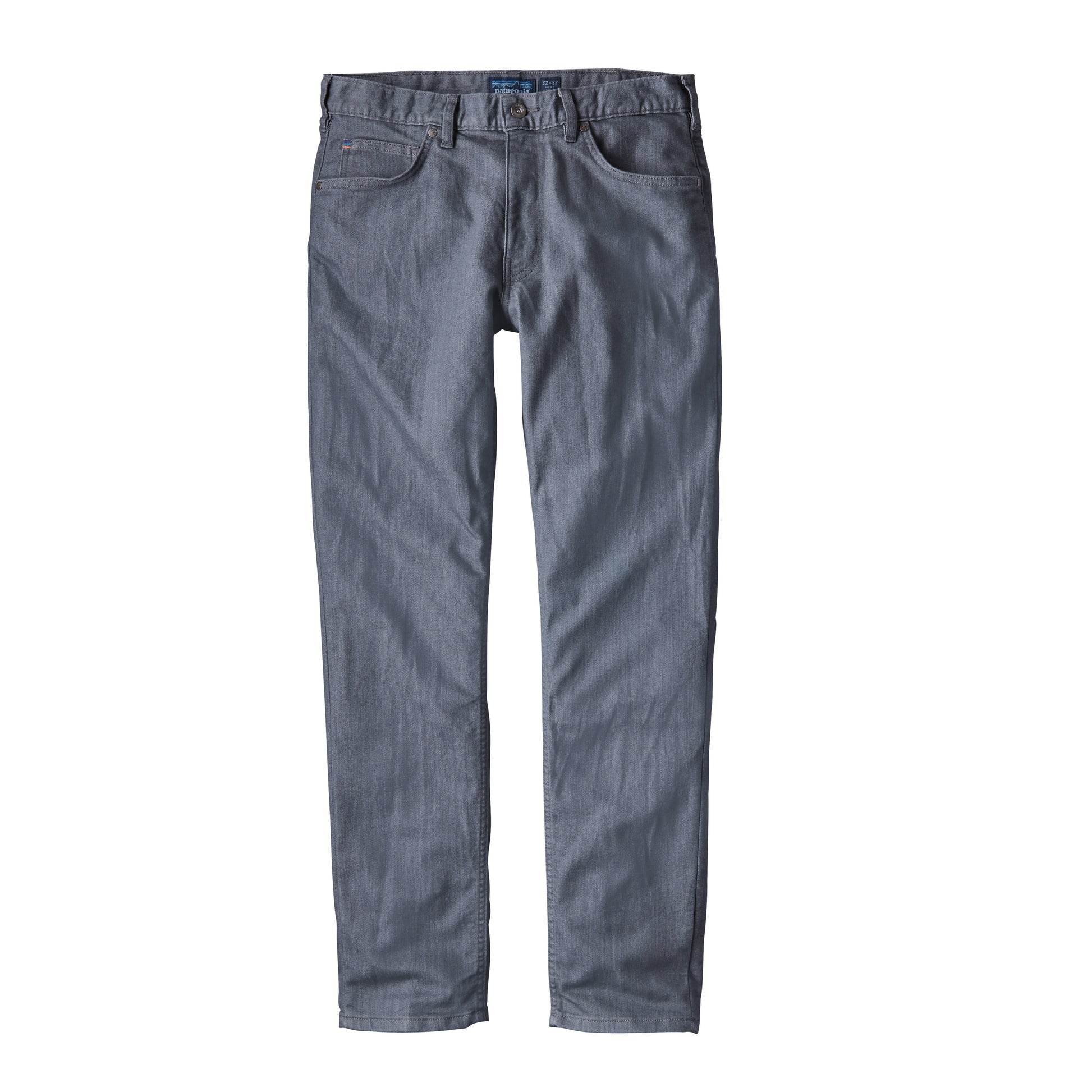Men's Performance Regular Fit Jeans Regular – Patagonia Worn Wear®