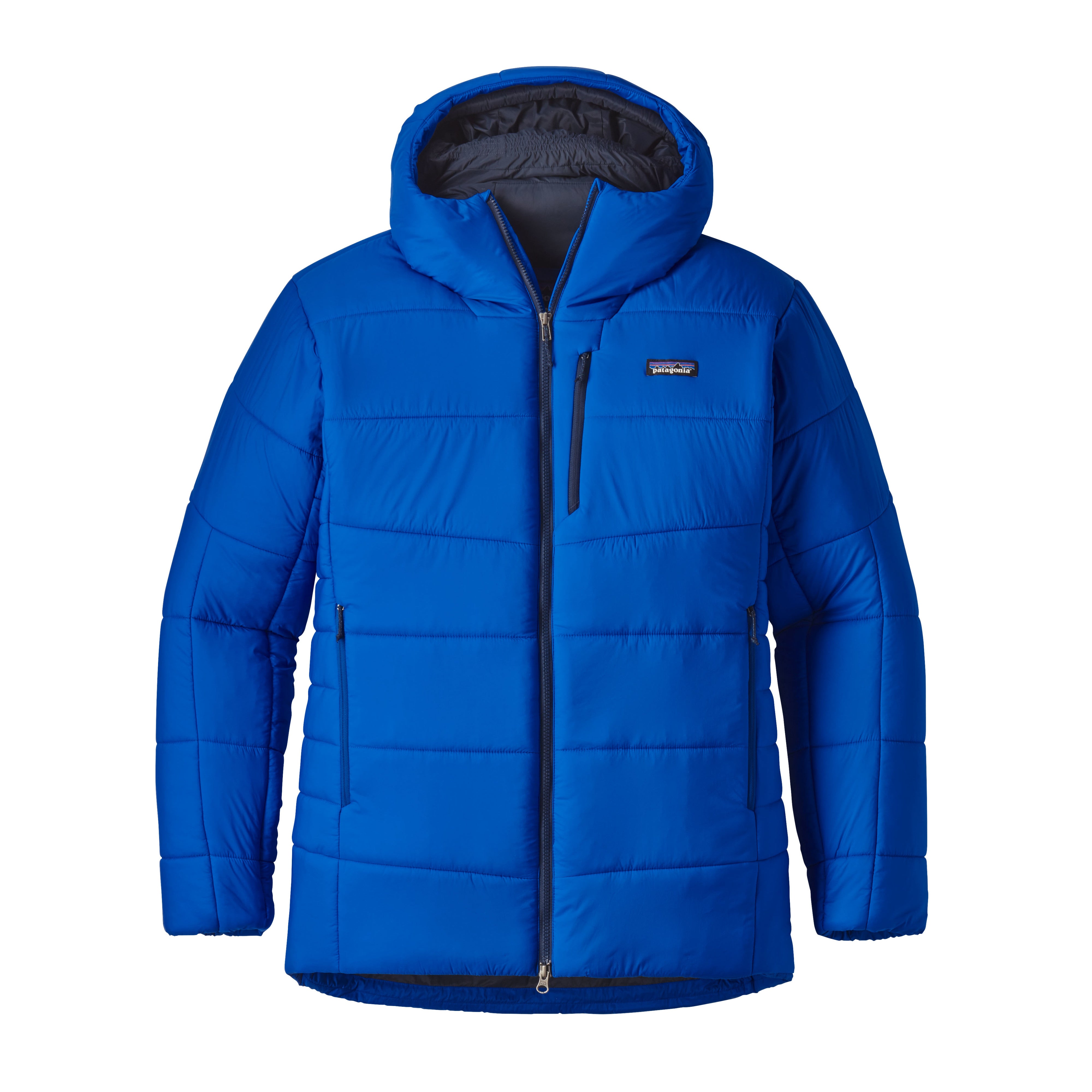 Patagonia men's hyper puff parka hotsell