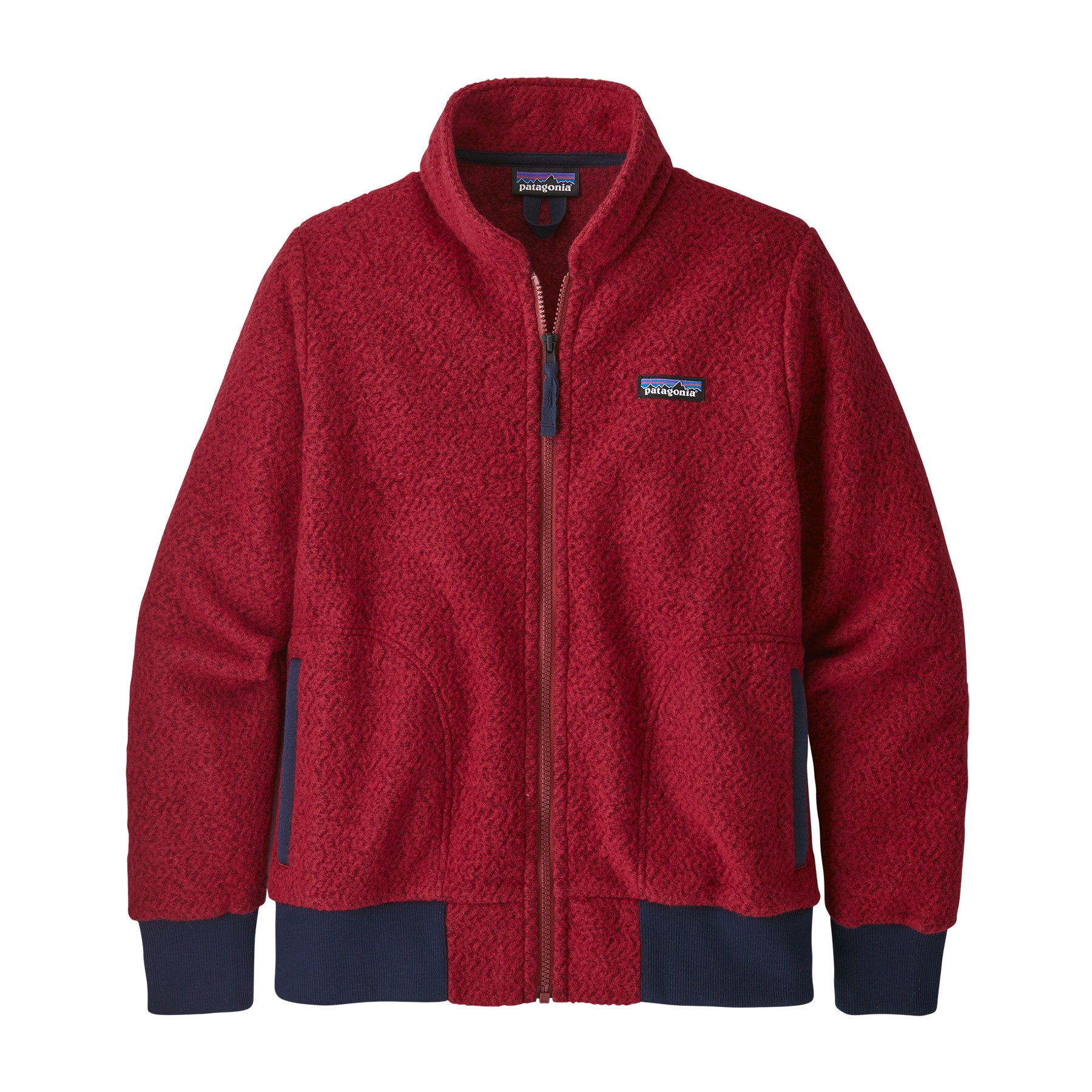 W's Woolyester Fleece Jacket