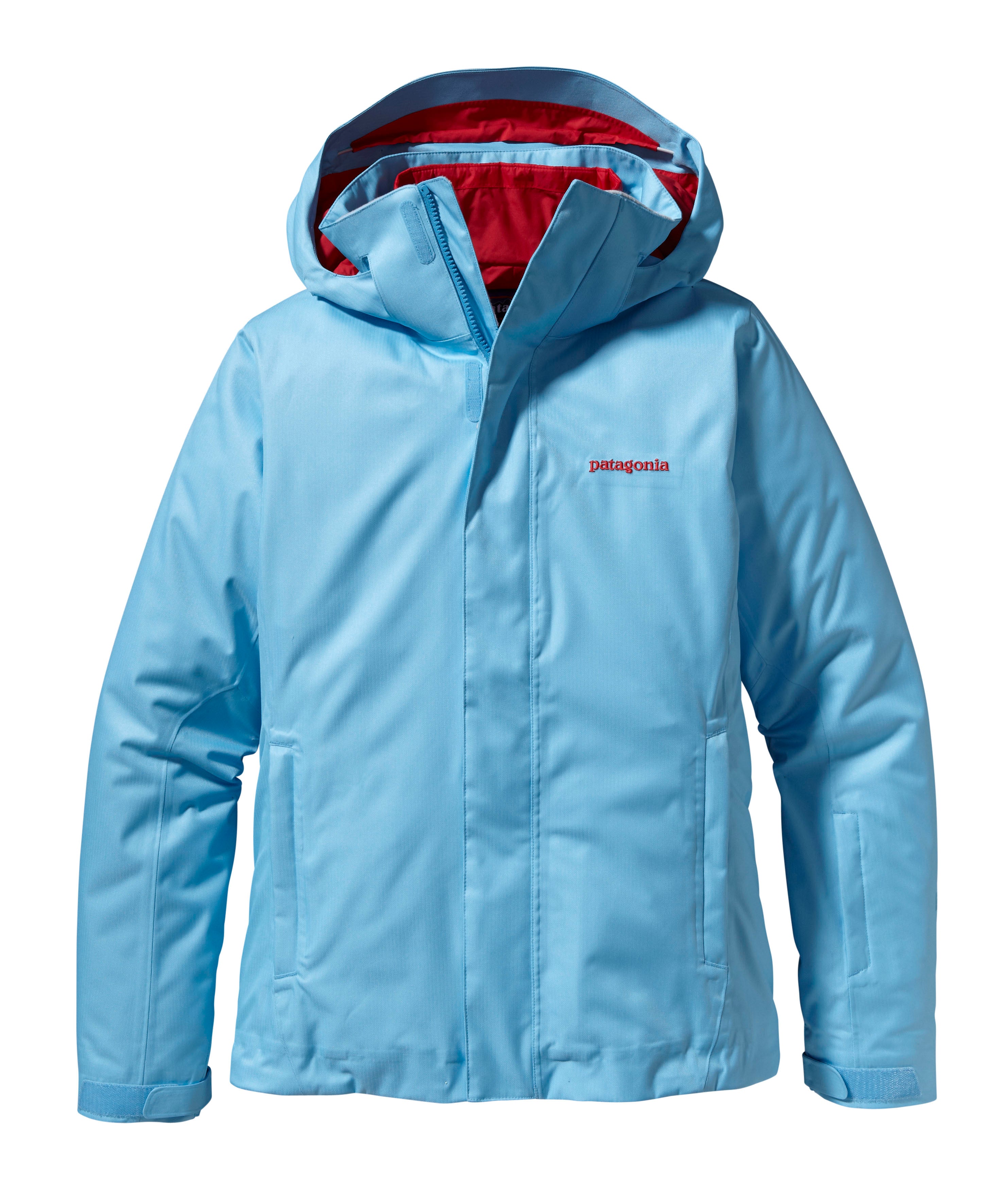 Patagonia snowbelle jacket best sale