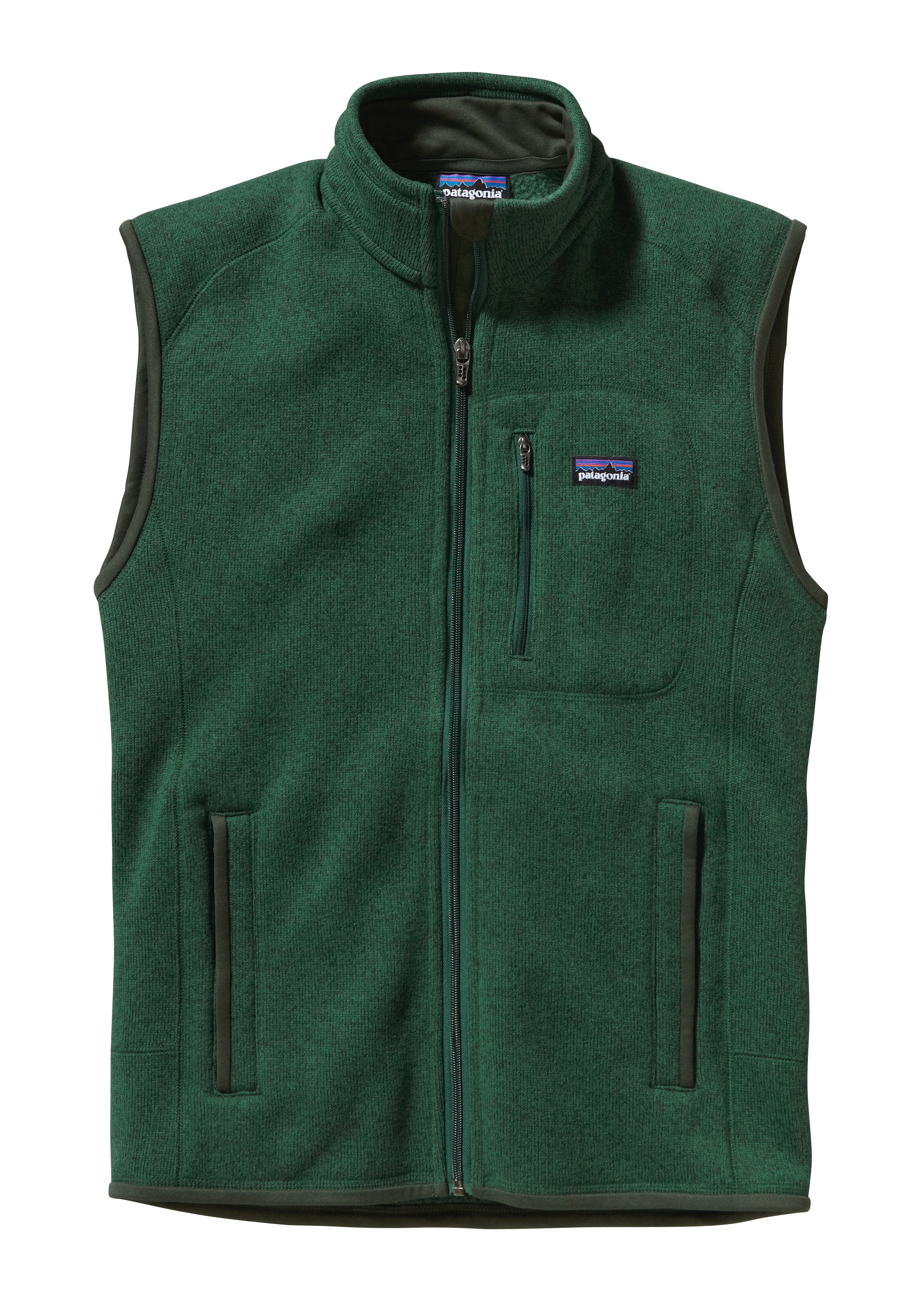 Men s Better Sweater Vest Patagonia Worn Wear