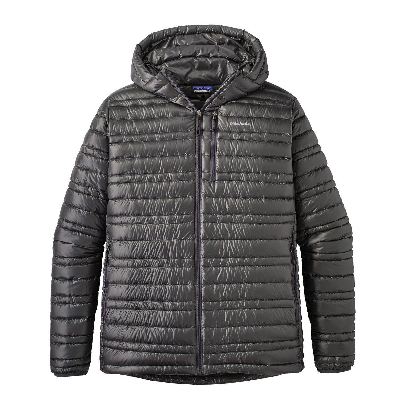M's Ultralight Down Hoody โ Patagonia Worn Wearยฎ