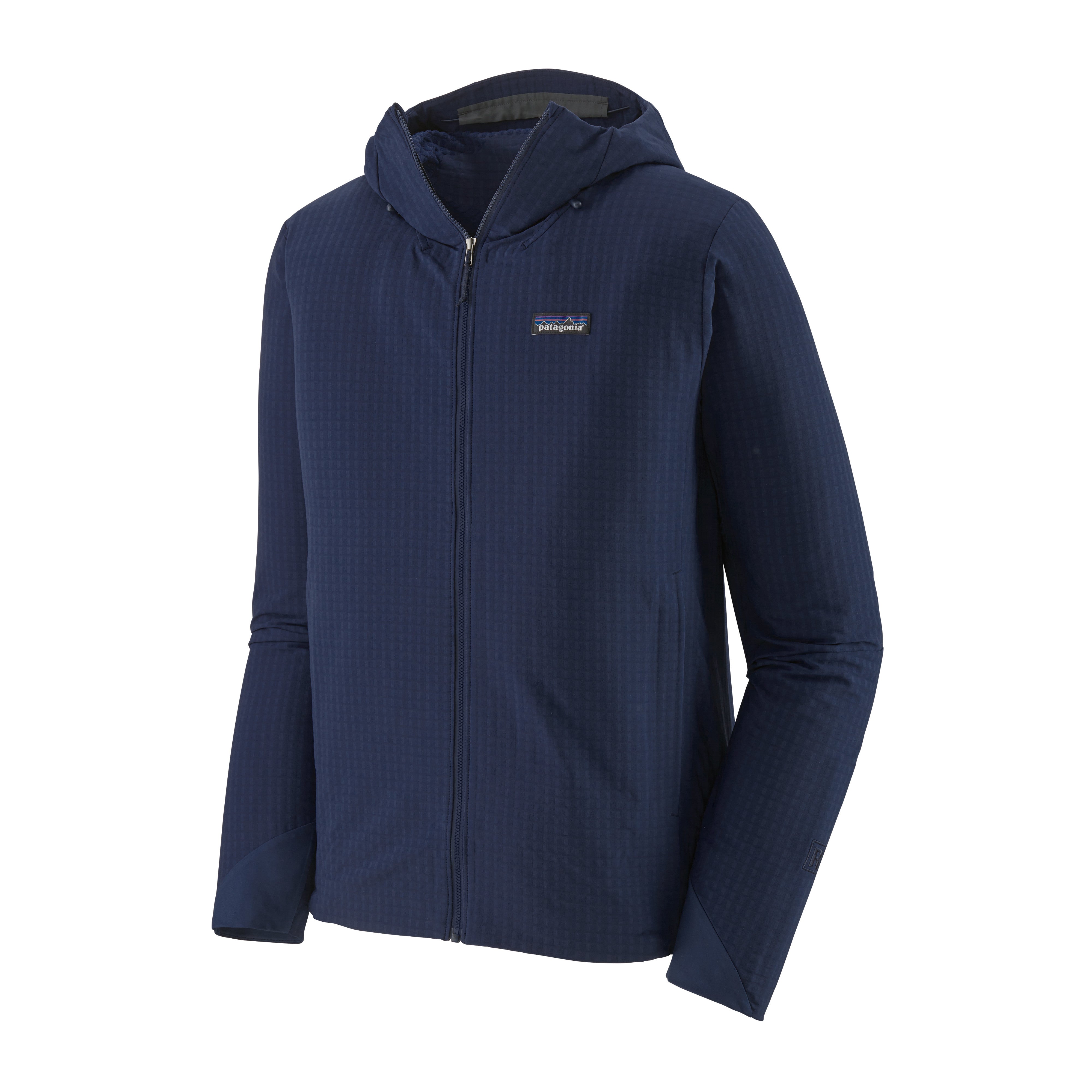 Patagonia m's r1 techface hoody best sale