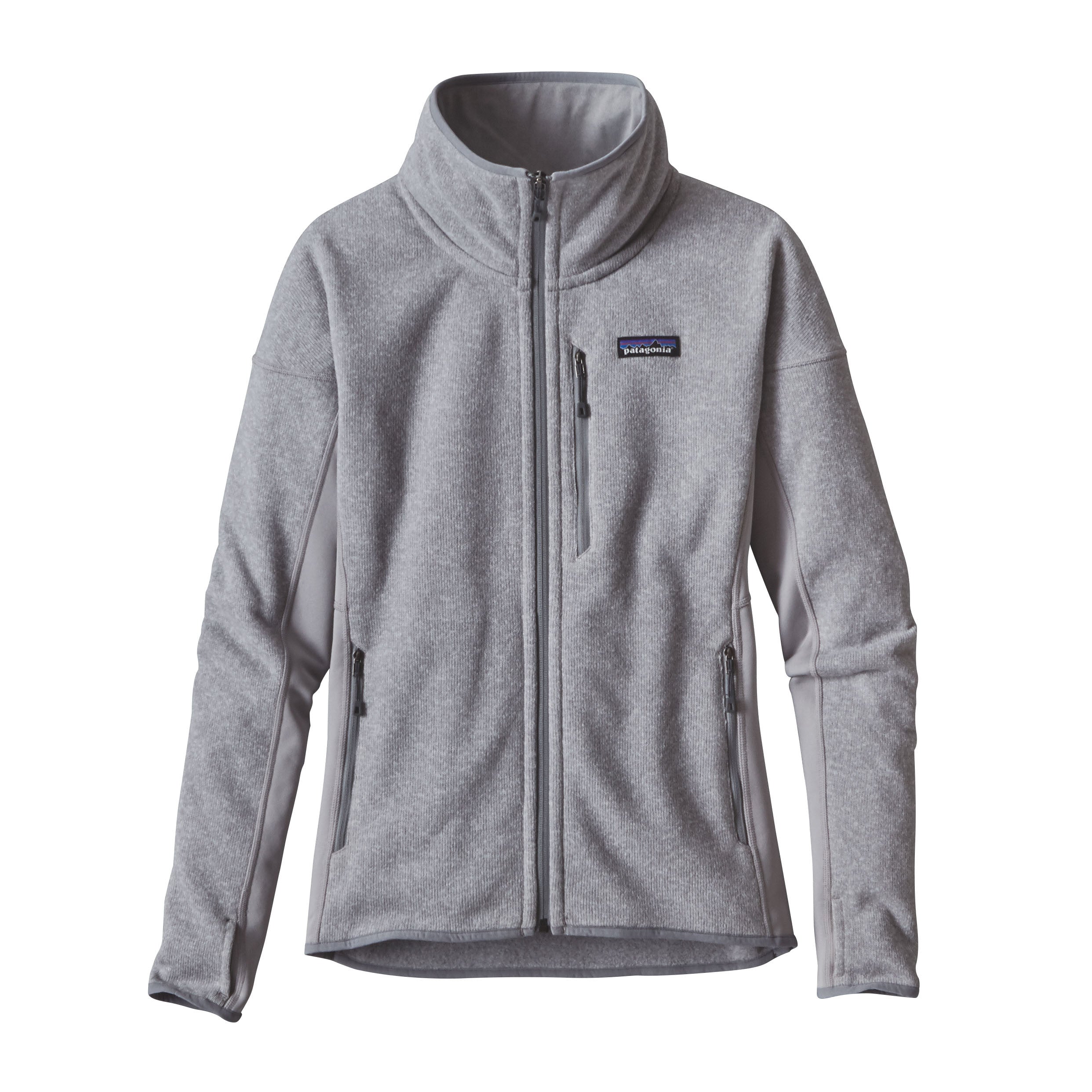 Patagonia shops Performance Better Sweater Hooded Jacket in Black