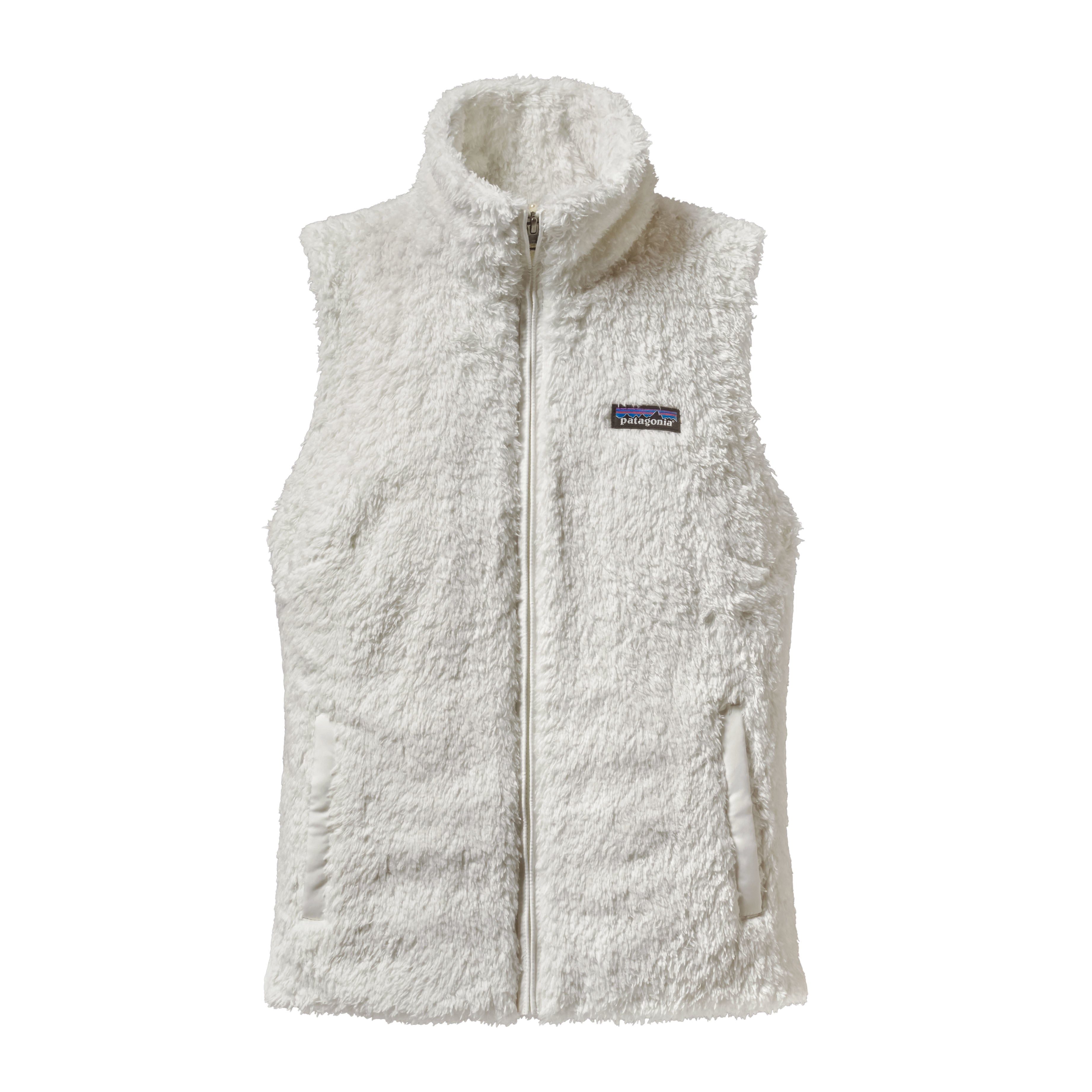 Patagonia Los Gatos vest outlet in Drifter Grey size medium