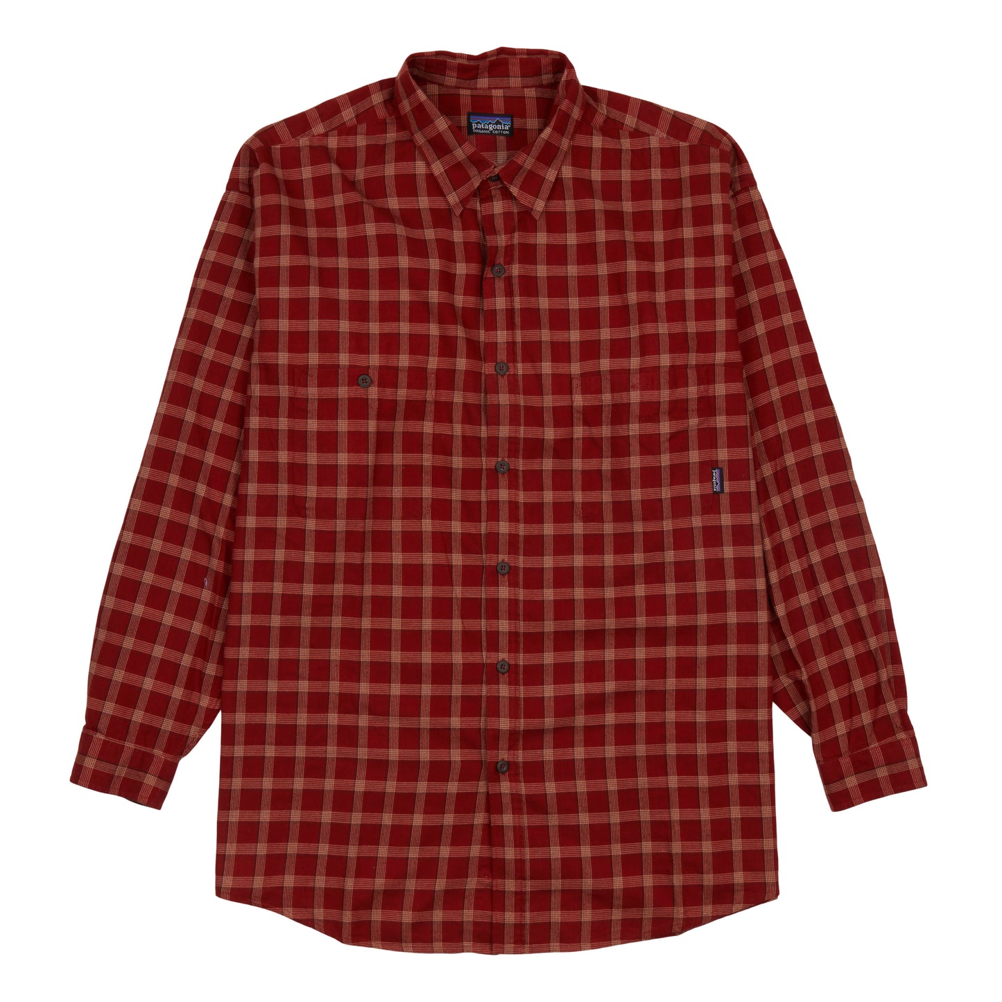 M's Pima Cotton Shirt