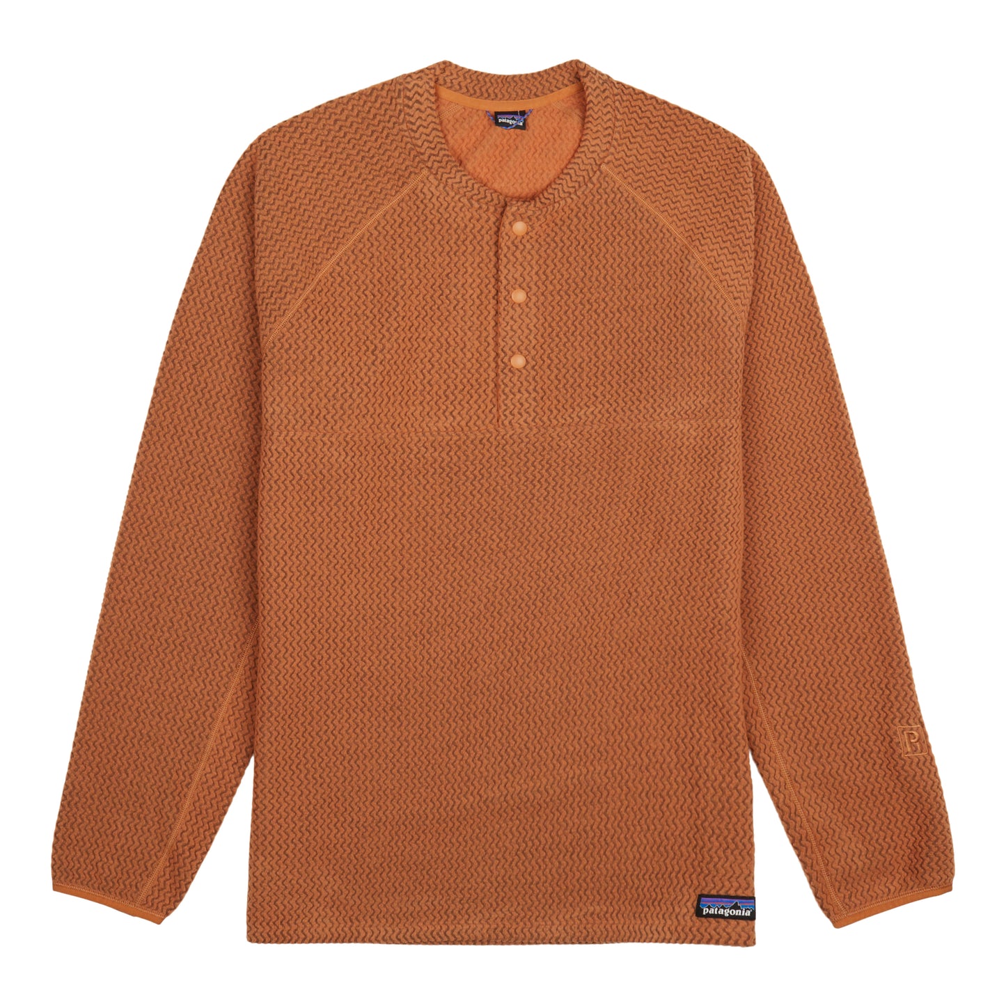 Men's R1® Air Henley