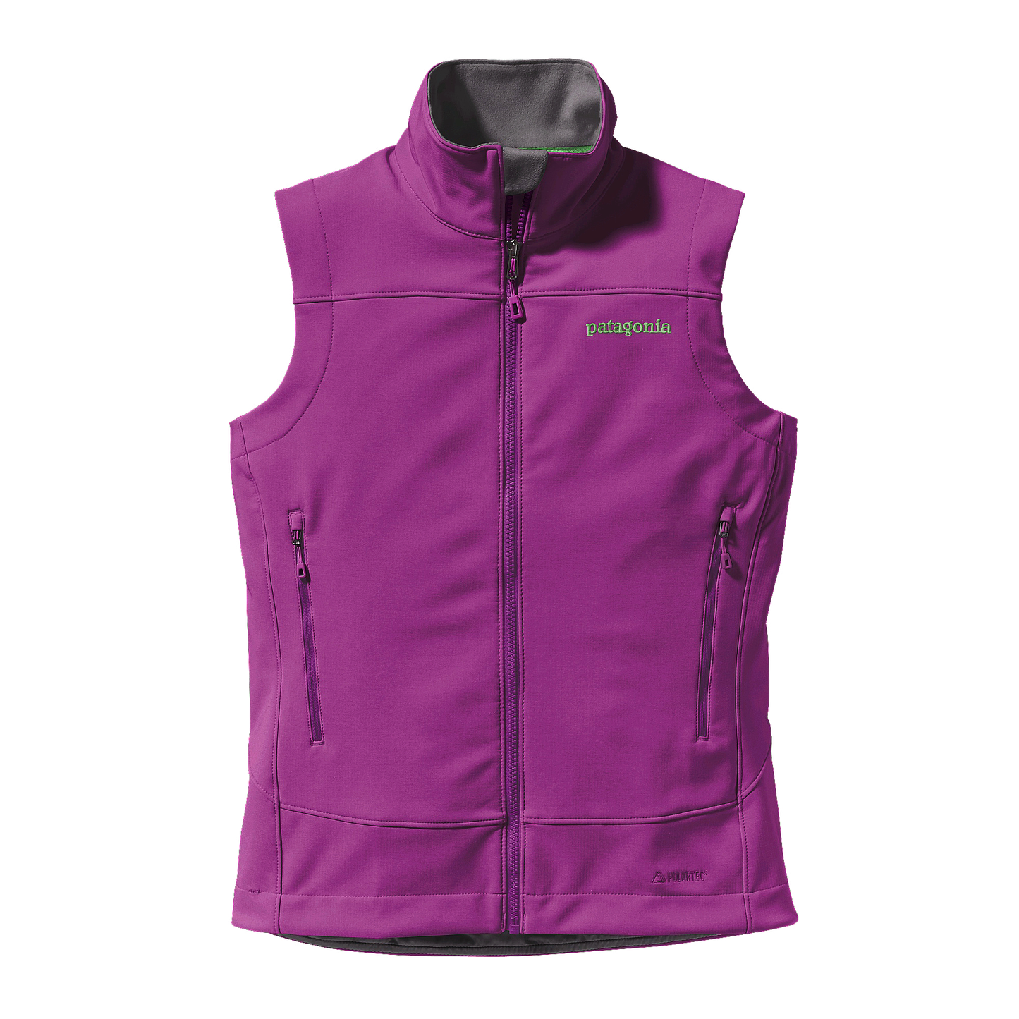 W s Adze Vest Patagonia Worn Wear