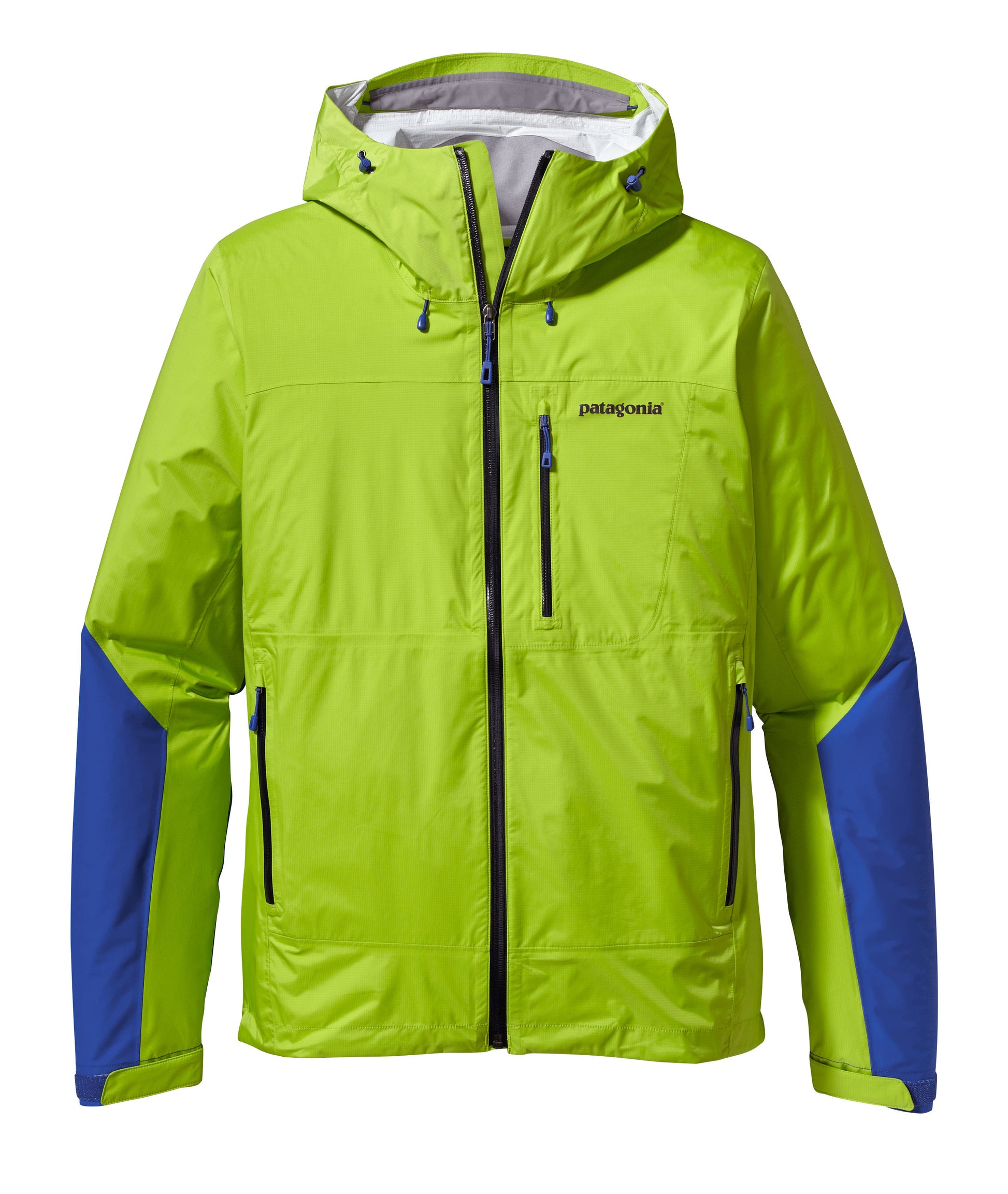 M's Torrentshell Stretch Jacket – Patagonia Worn Wear®