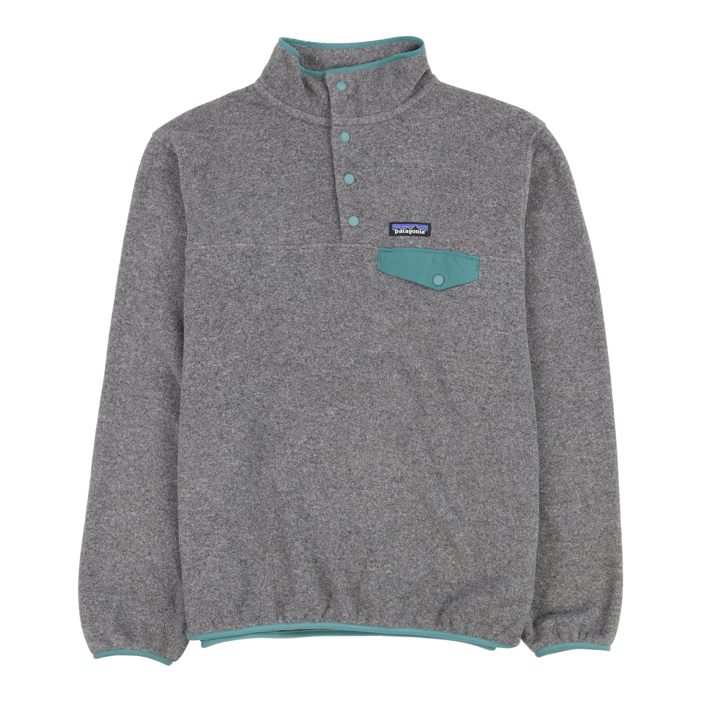 Women's Lightweight Synchilla® Snap-T® Pullover