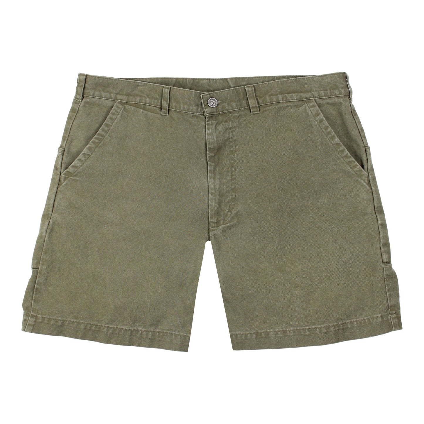 M's Lightweight Stand Up Shorts® - 7 In. Inseam