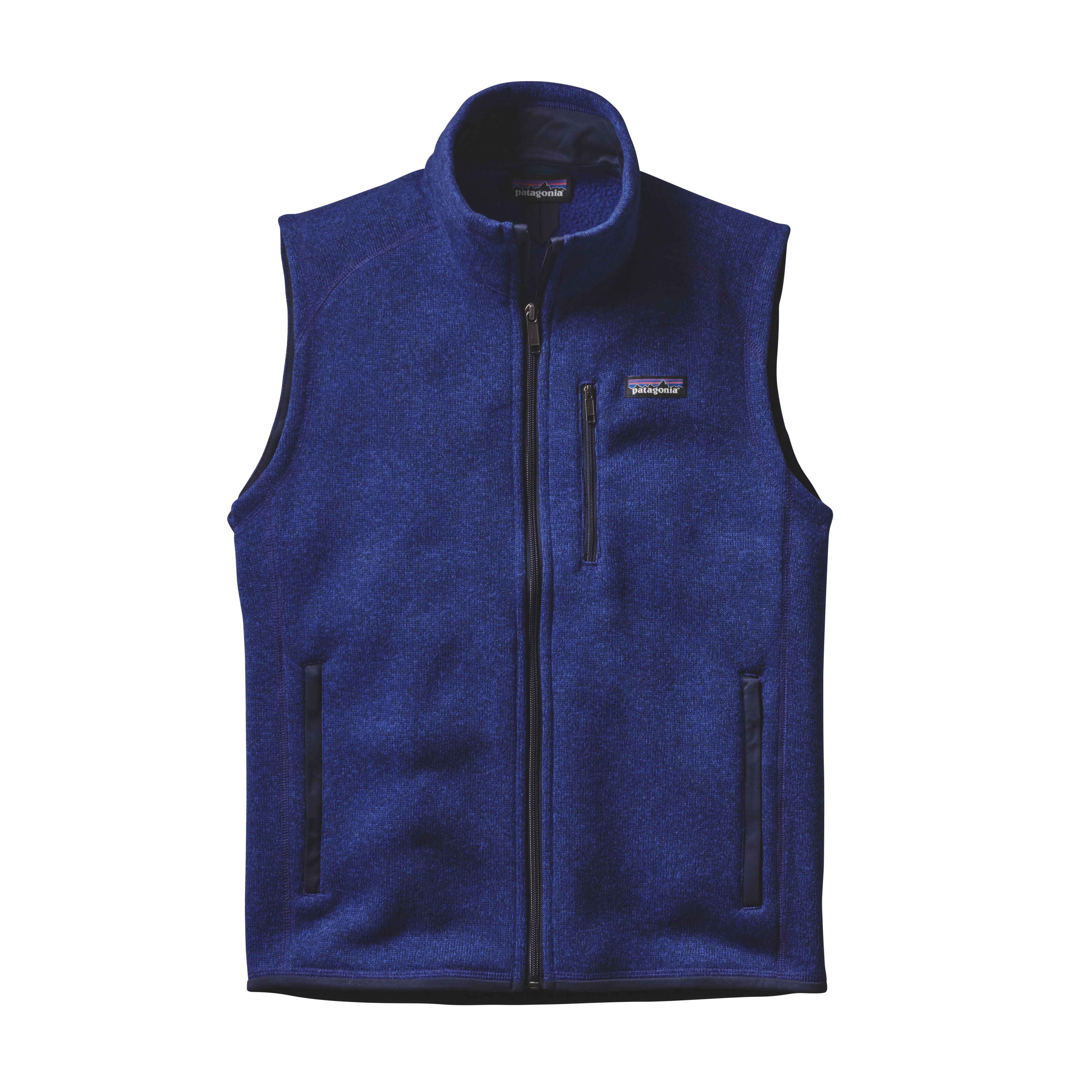 Men s Better Sweater Vest Patagonia Worn Wear