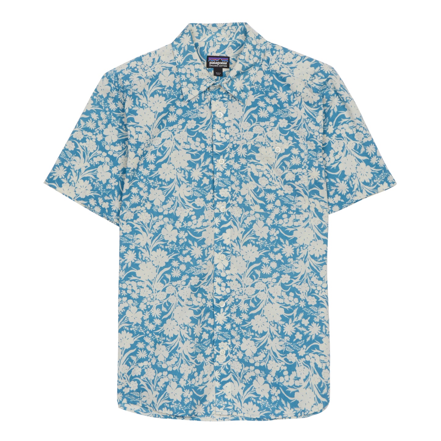 Men's Go To Shirt