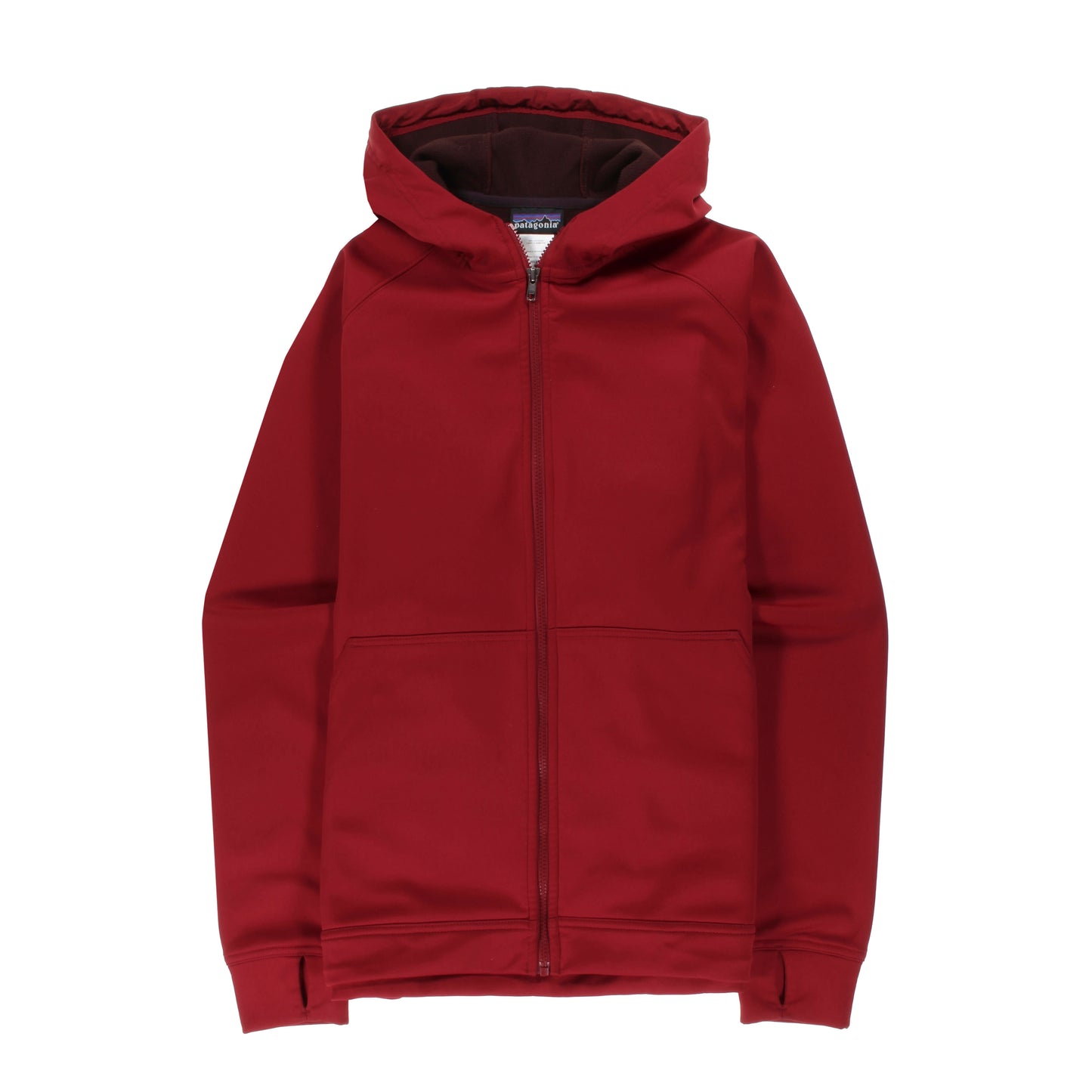 M's Slopestyle Hoody