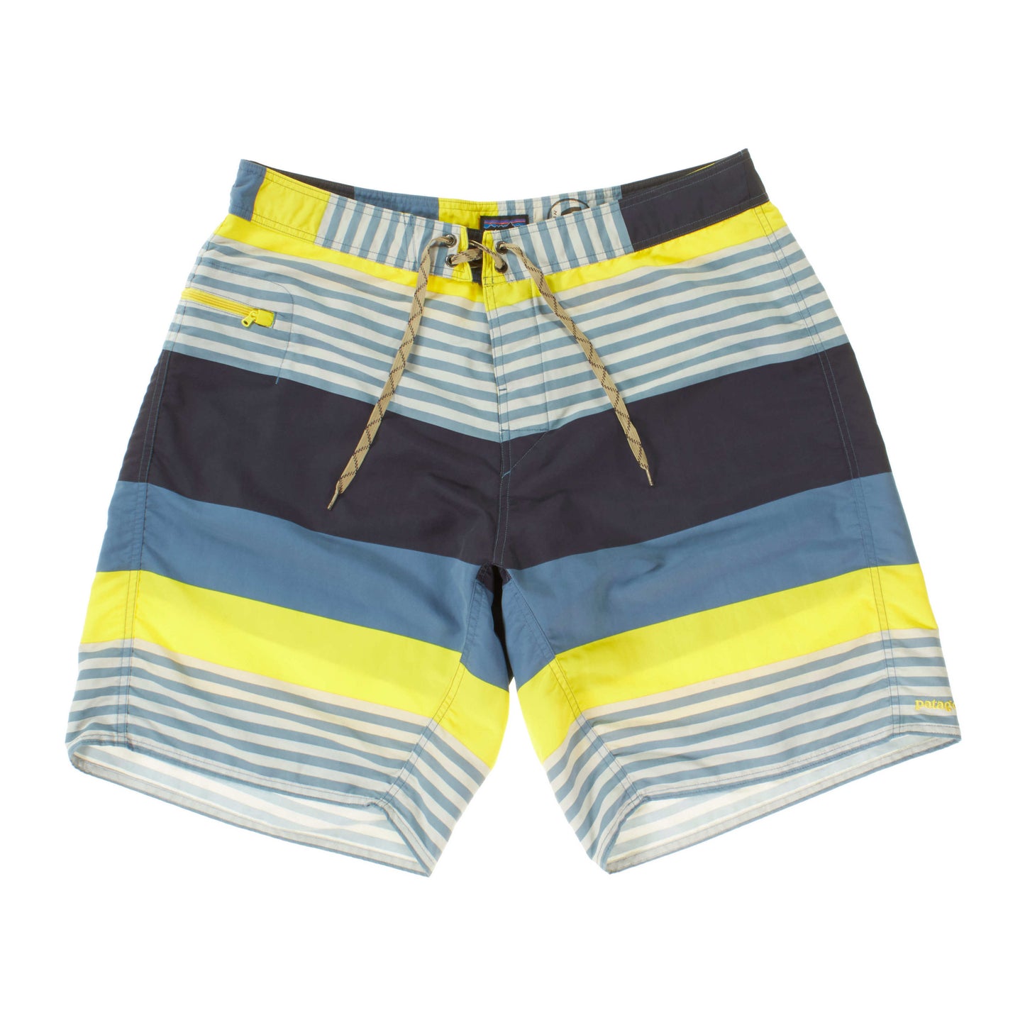 Men's Wavefarer Board Shorts - 21"