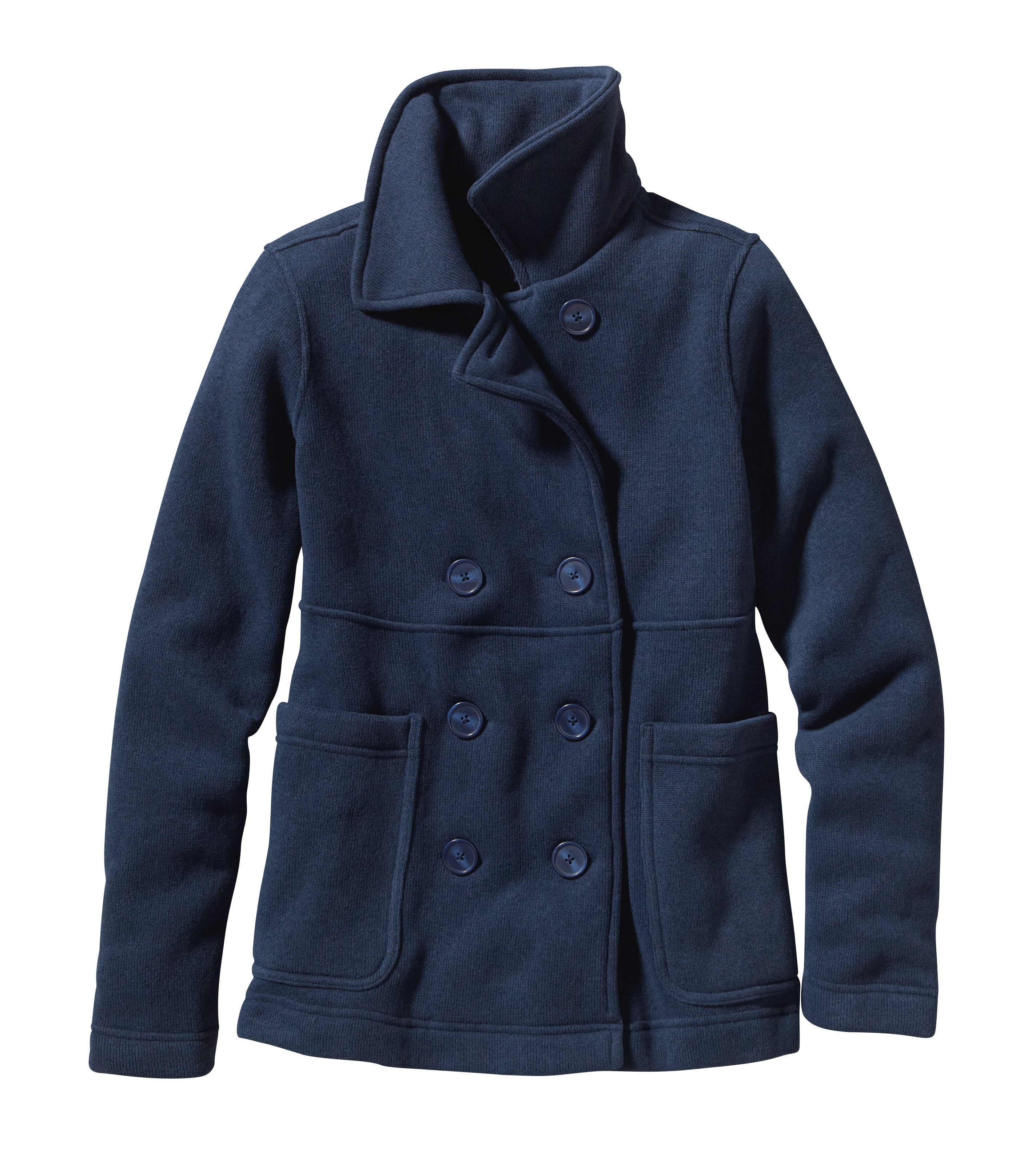 Patagonia outlet Peacoat