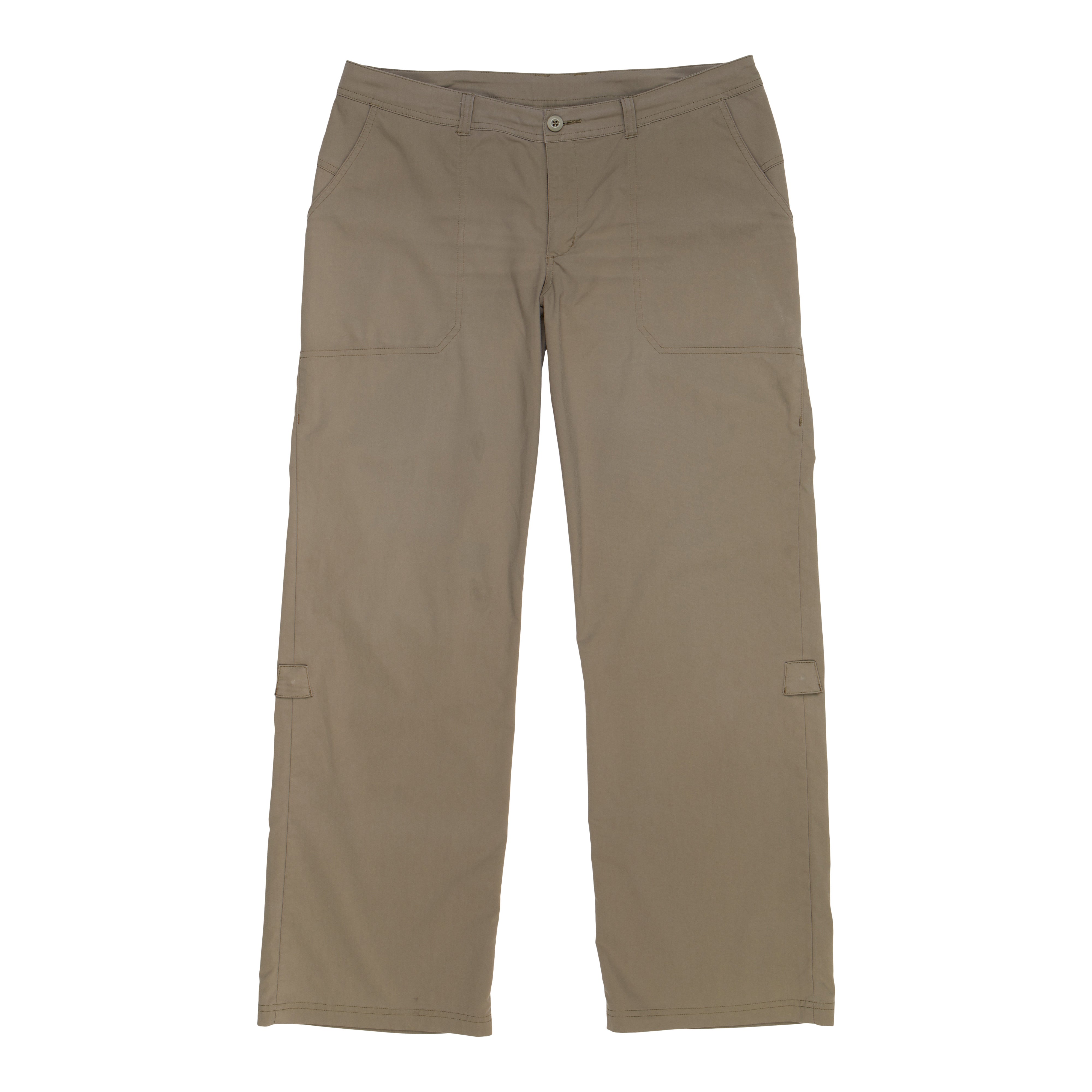 W's Inter-Continental Pants - Long – Patagonia Worn Wear®