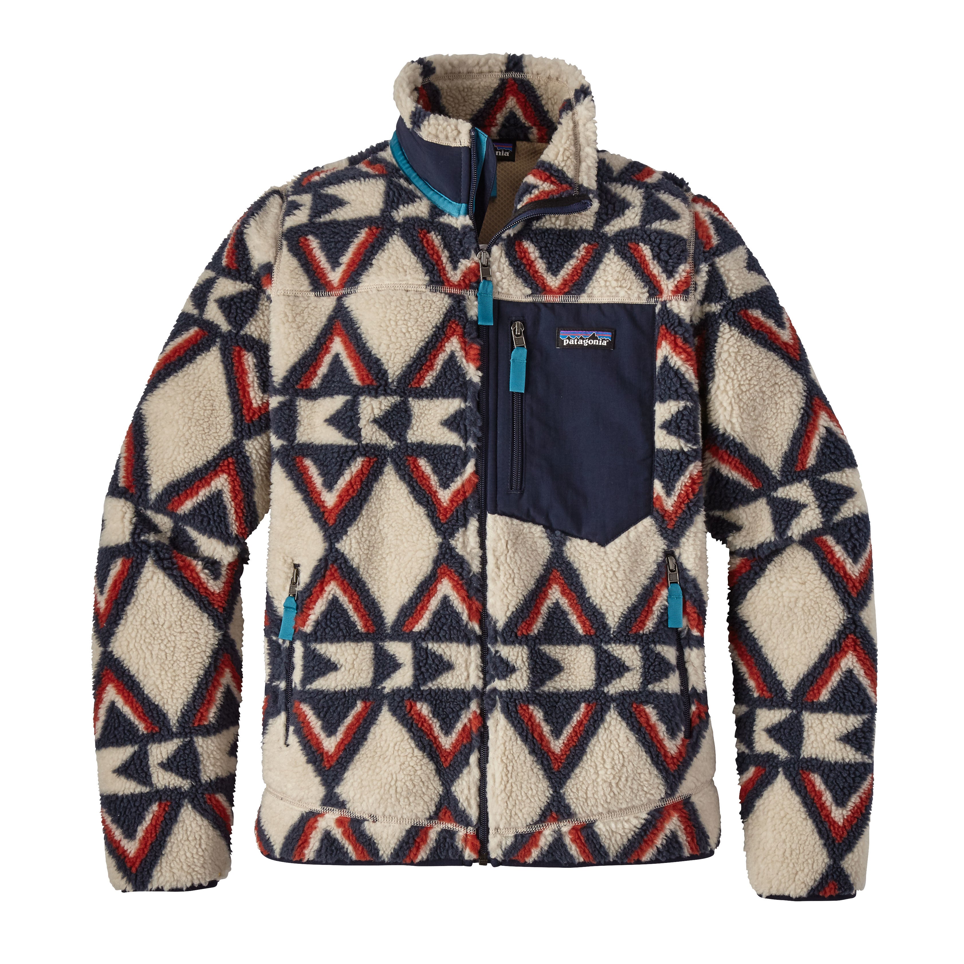 Patagonia Retro deals X