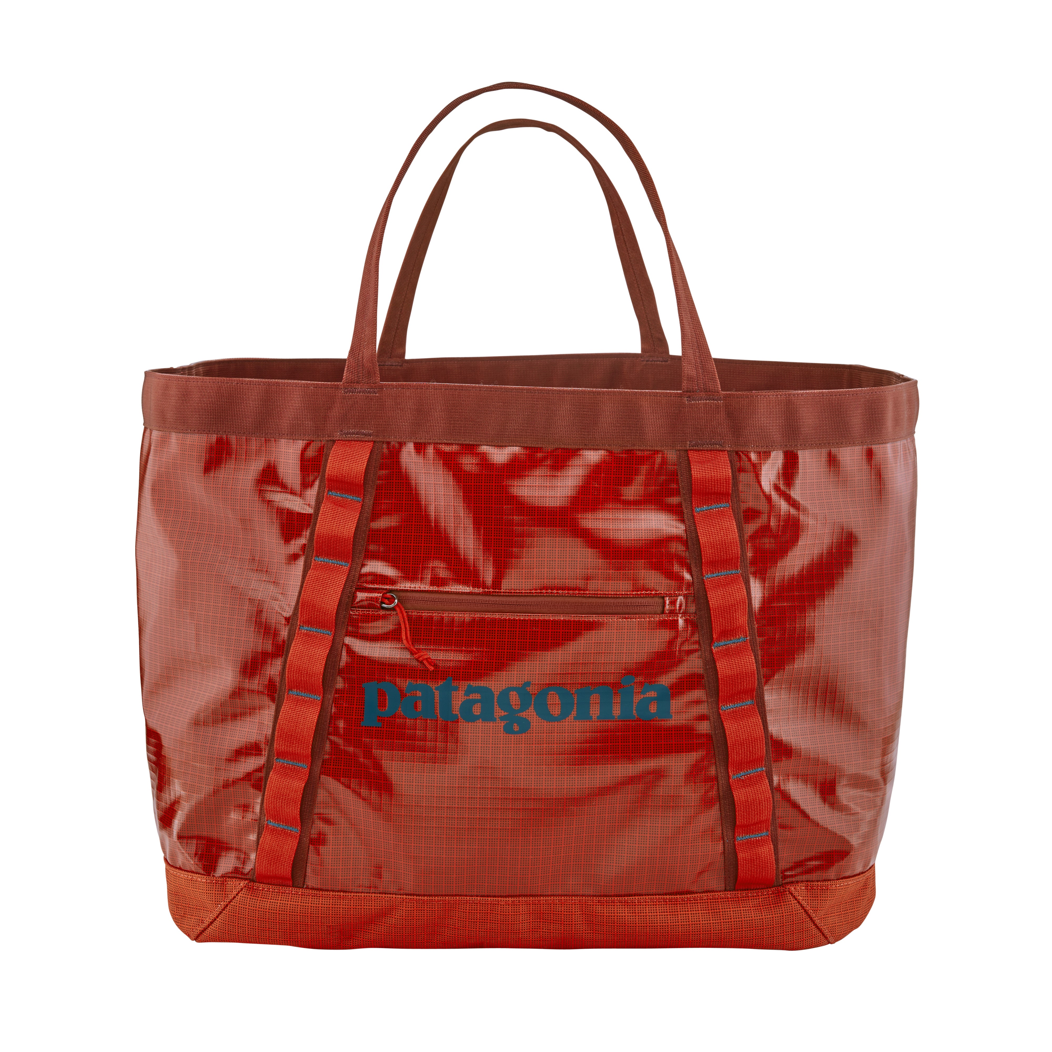 New Patagonia 2024 Black Hole Gear Tote 61L