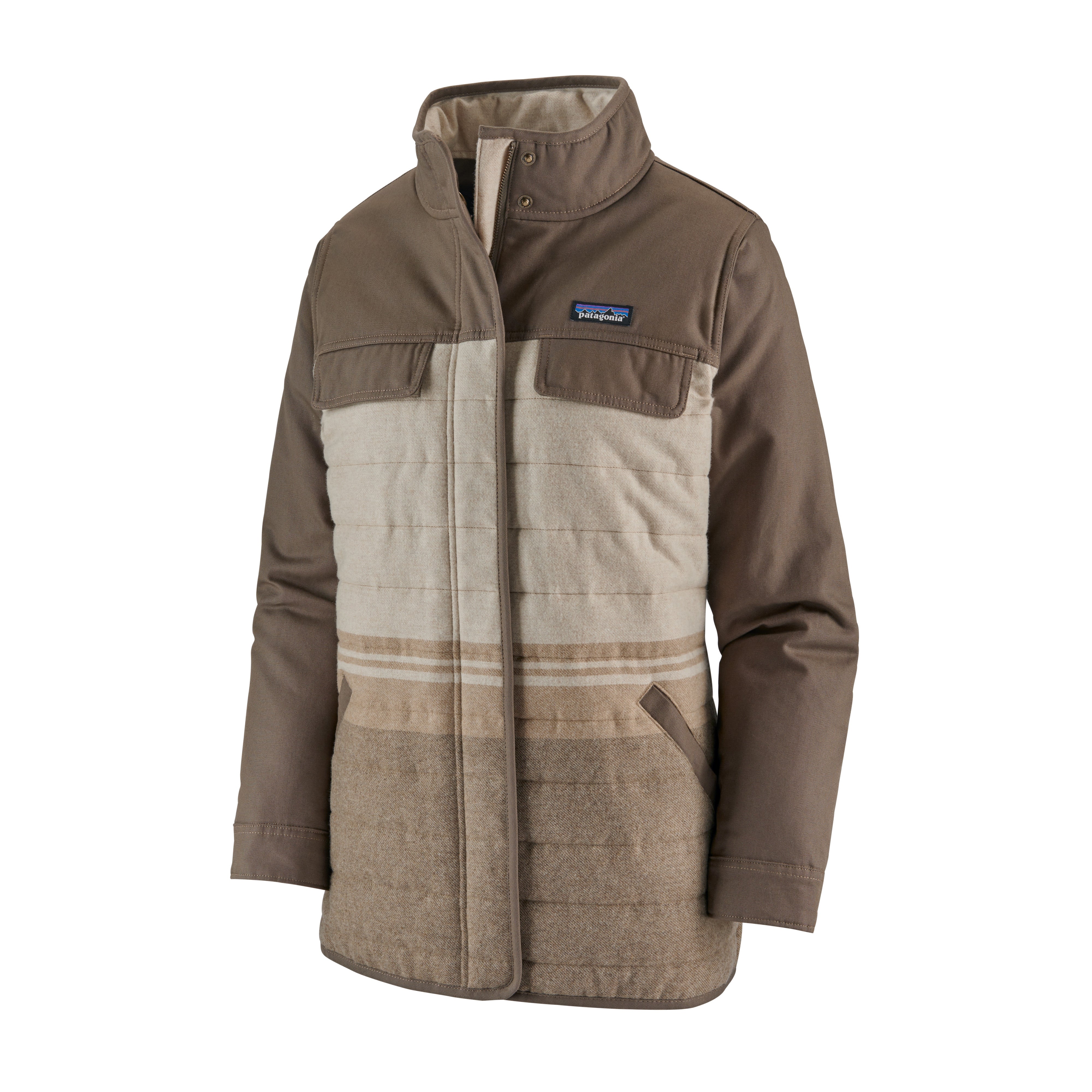 Popular Out to Yonder Jacket