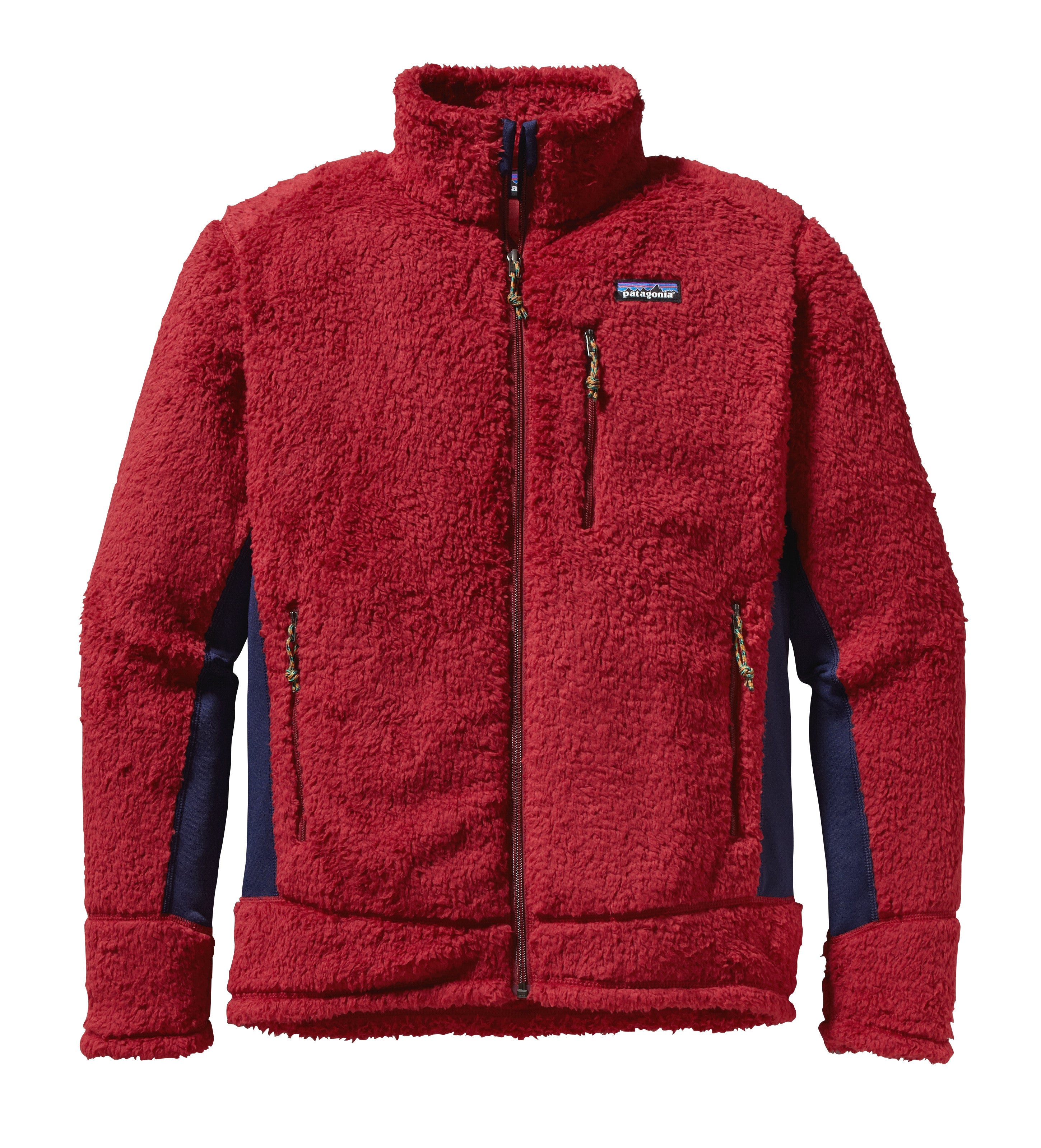 Patagonia los store gatos jacket