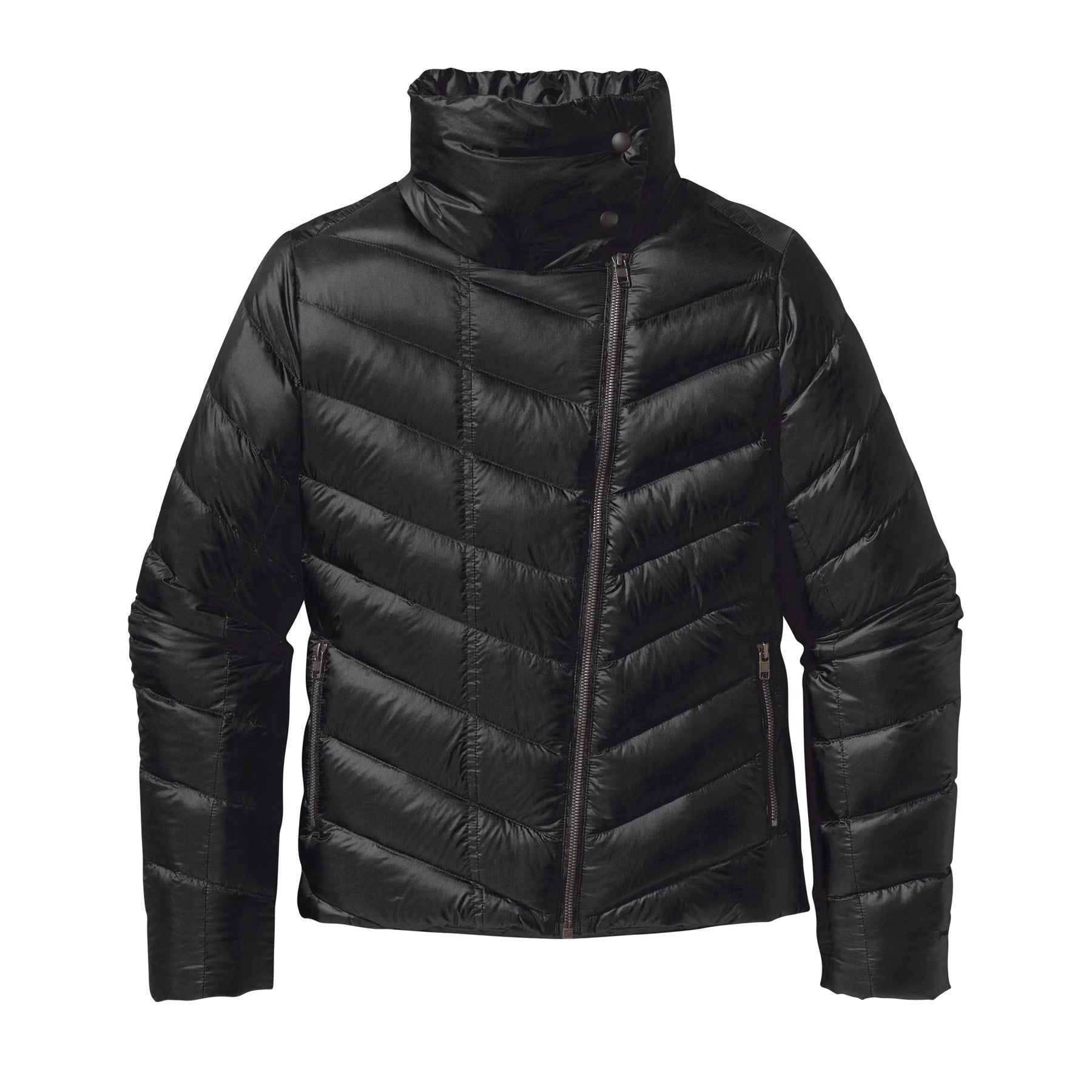 Patagonia black puffer 2024 jacket