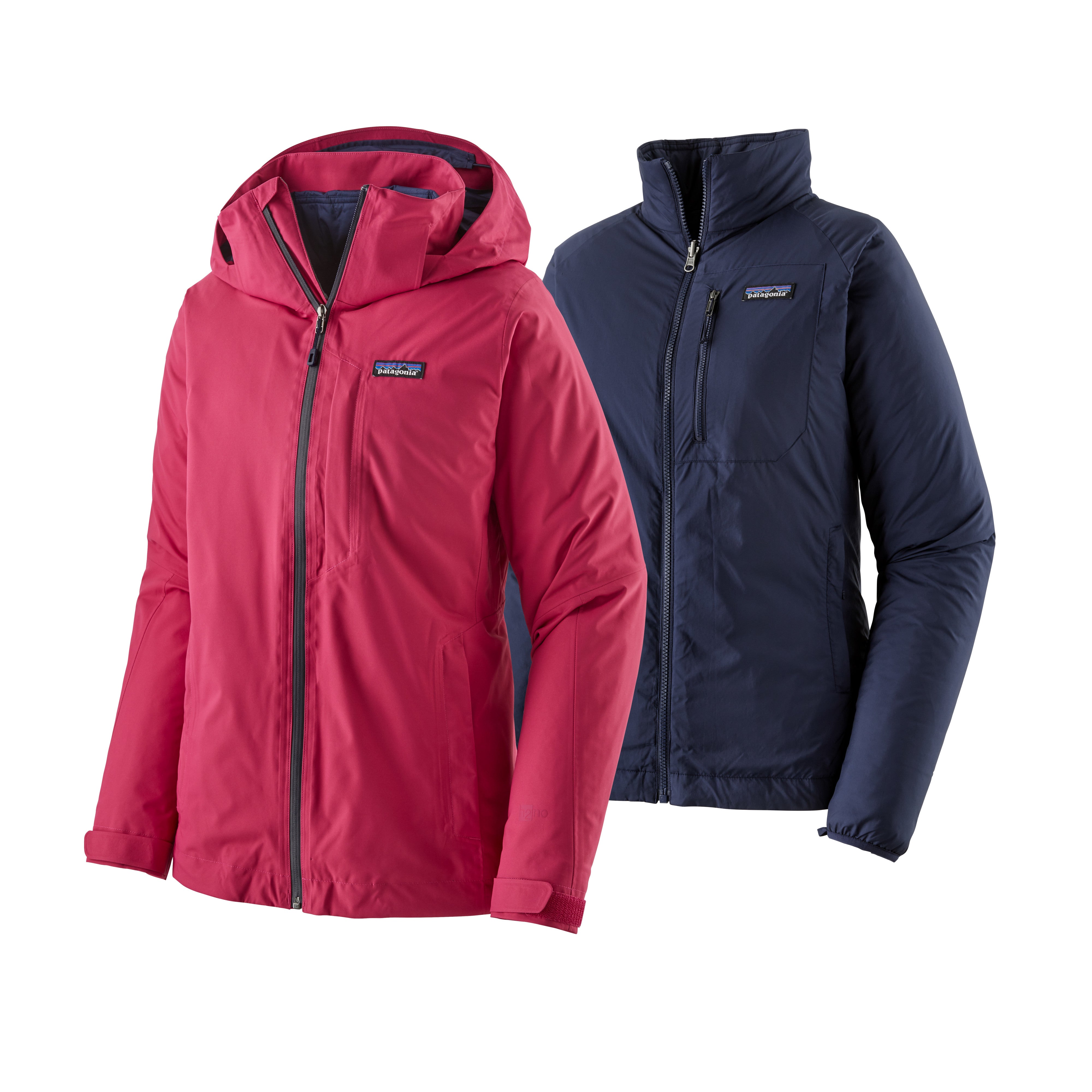 Patagonia hotsell Snowbelle 3-in-1