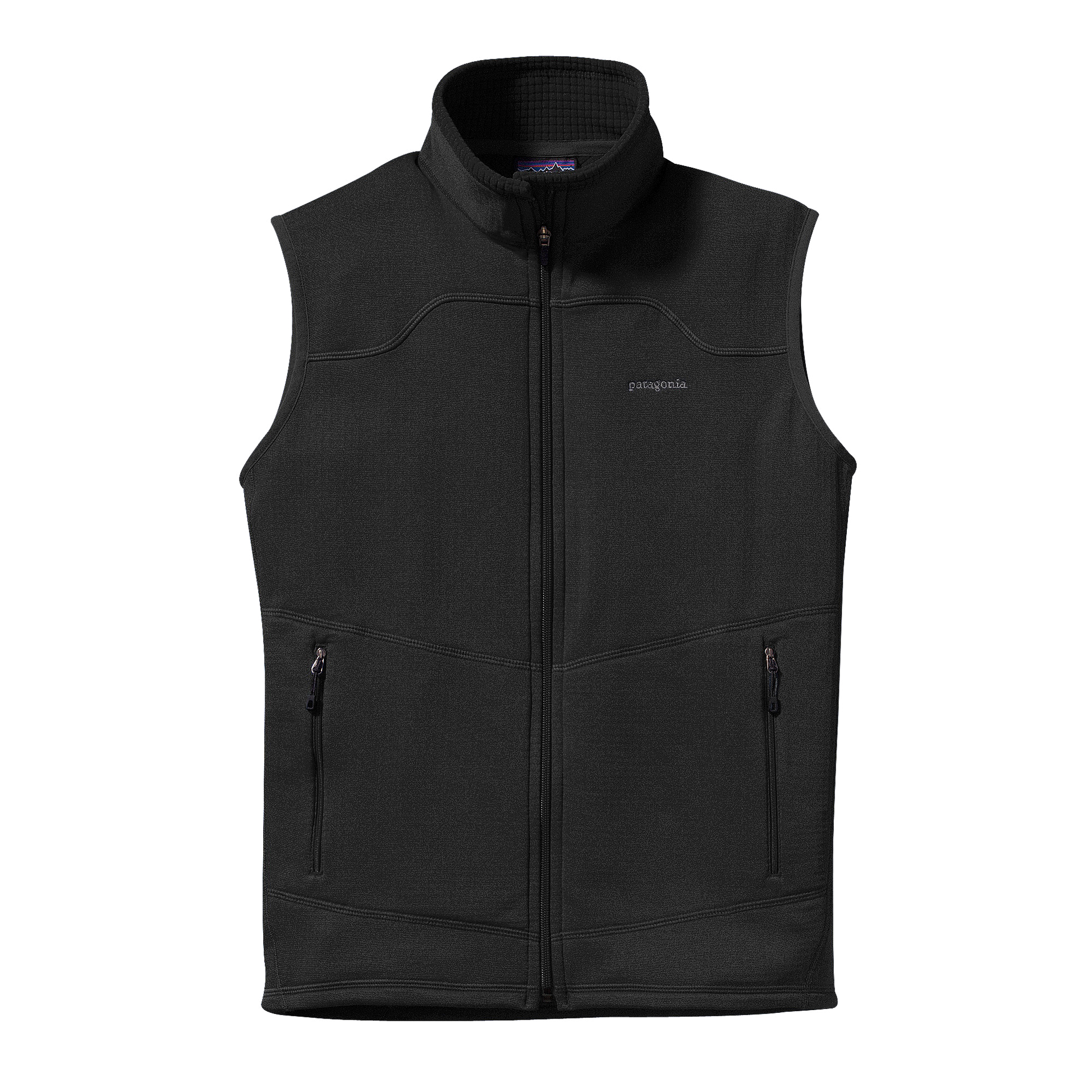 Men's R1® Vest – Patagonia Worn Wear® - Main Image