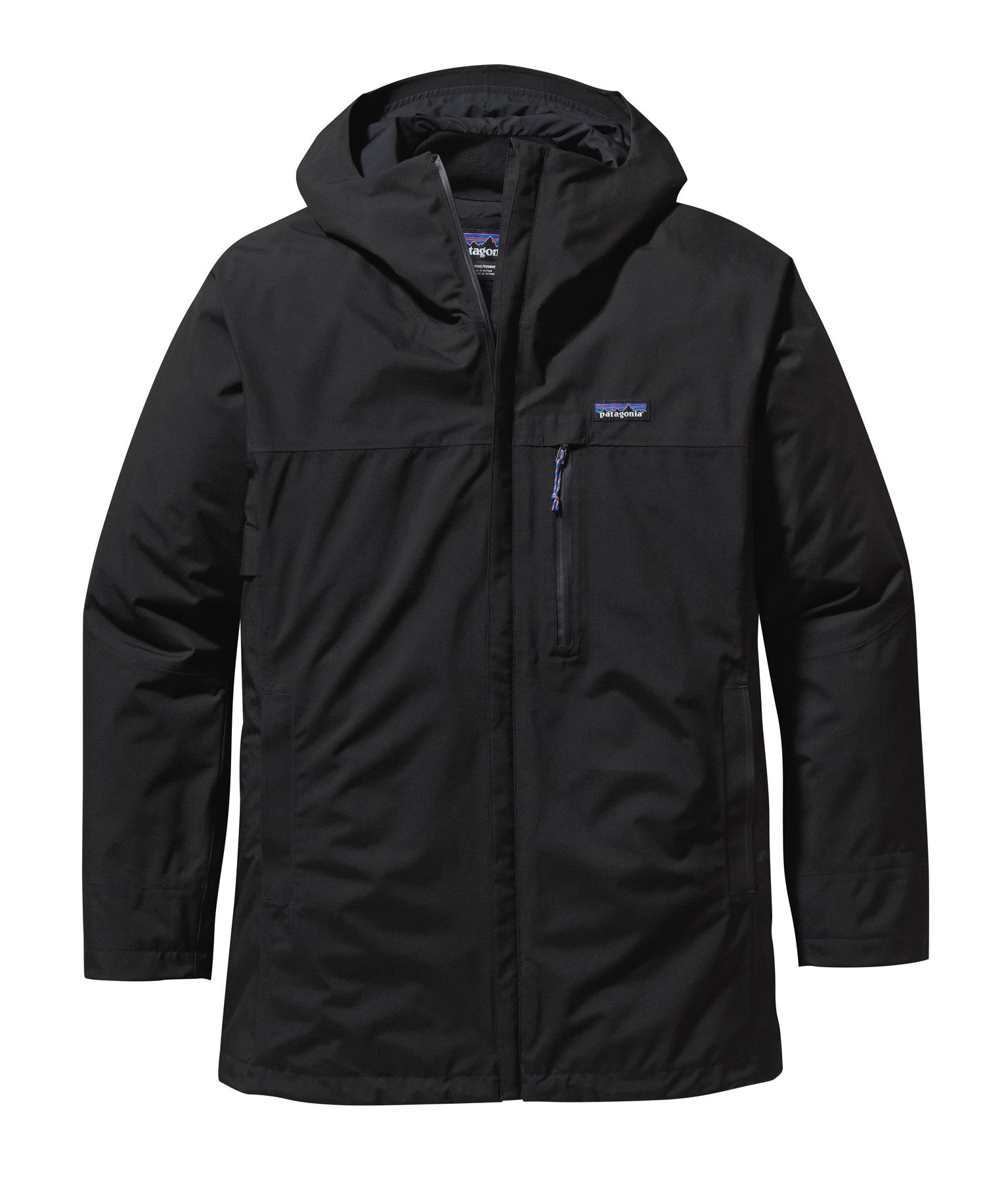 M's Fogoule Jacket – Patagonia Worn Wear®