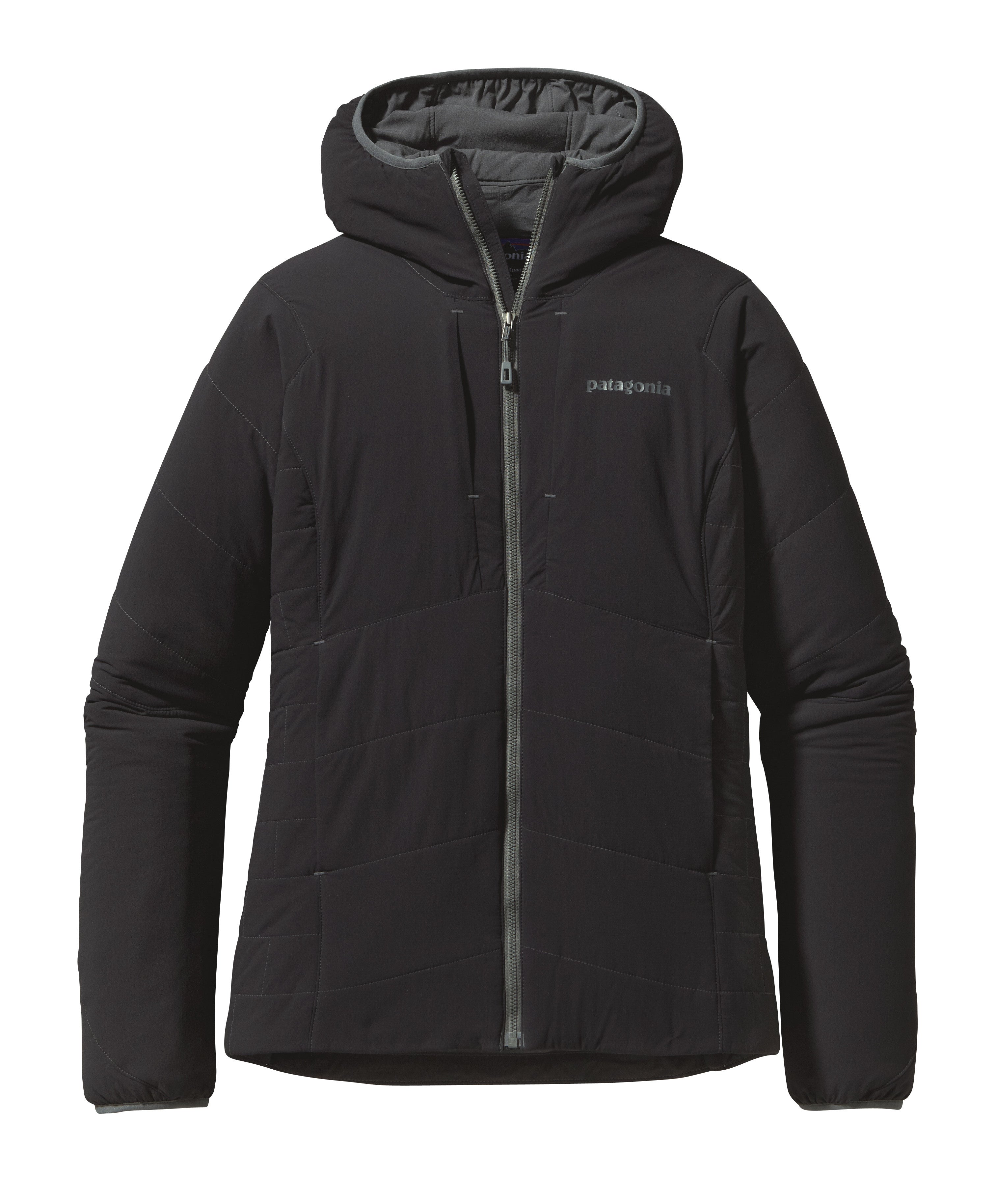 Patagonia offers new and warm