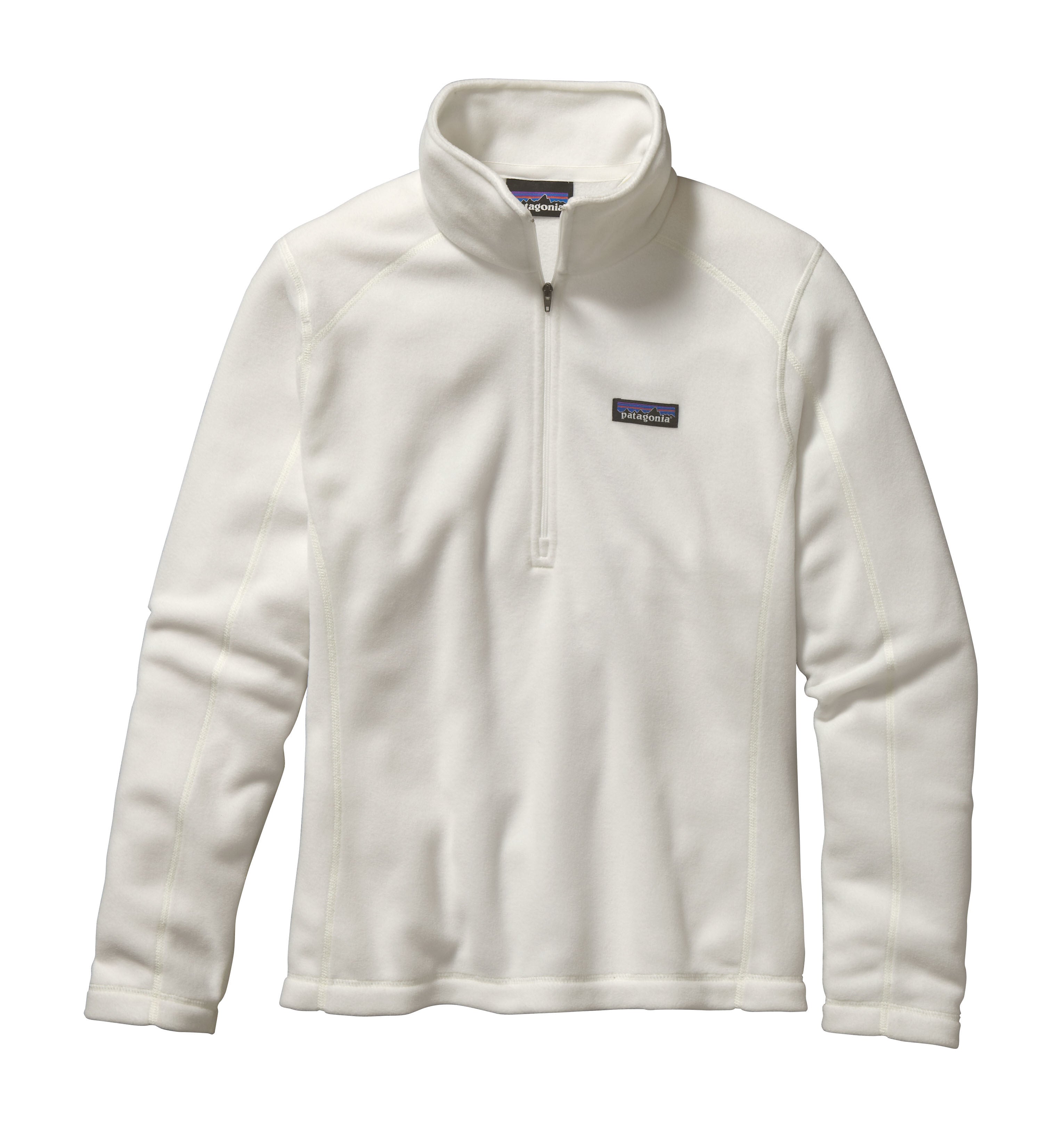 Women's Micro D® 1/4-Zip – Patagonia Worn Wear®