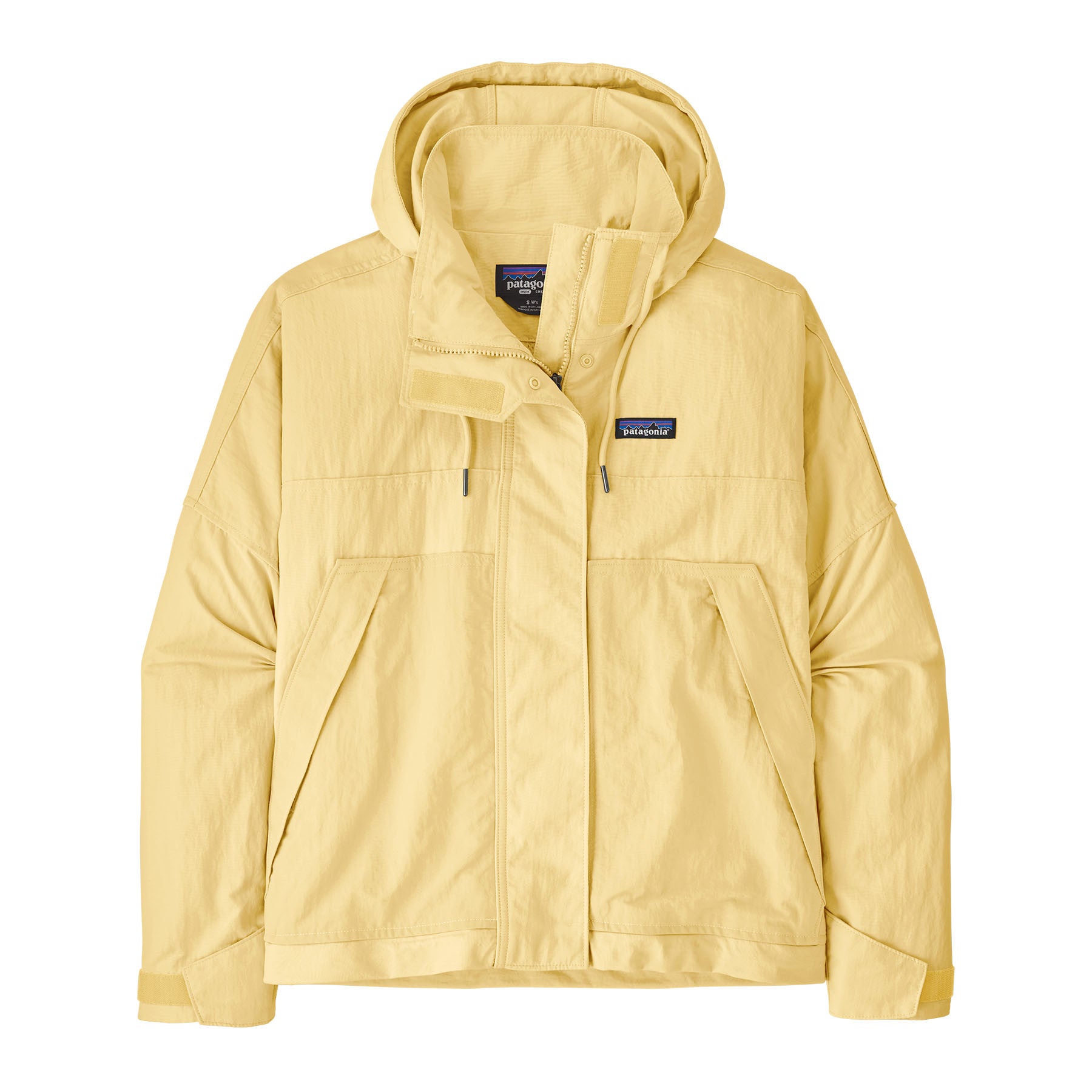 Patagonia hotsell Jacket