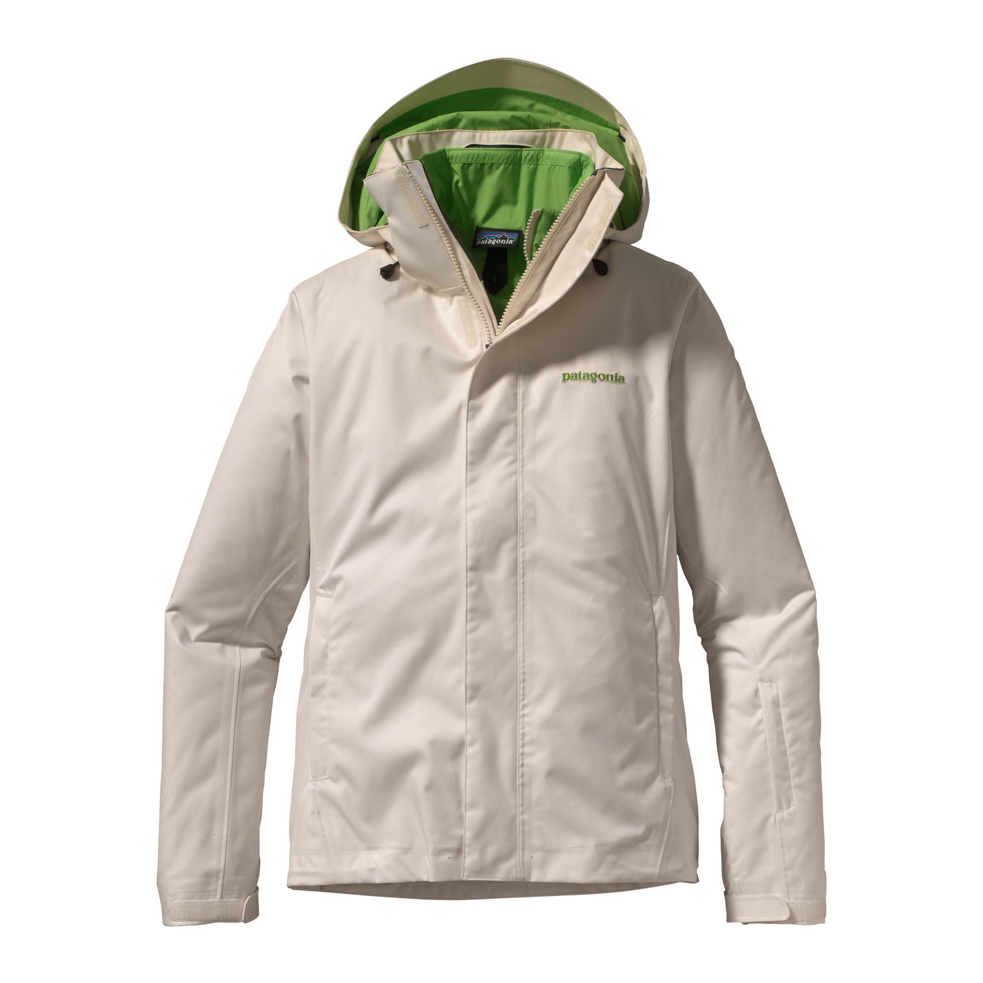 Patagonia 3 in 1 snowbelle jacket sale best sale