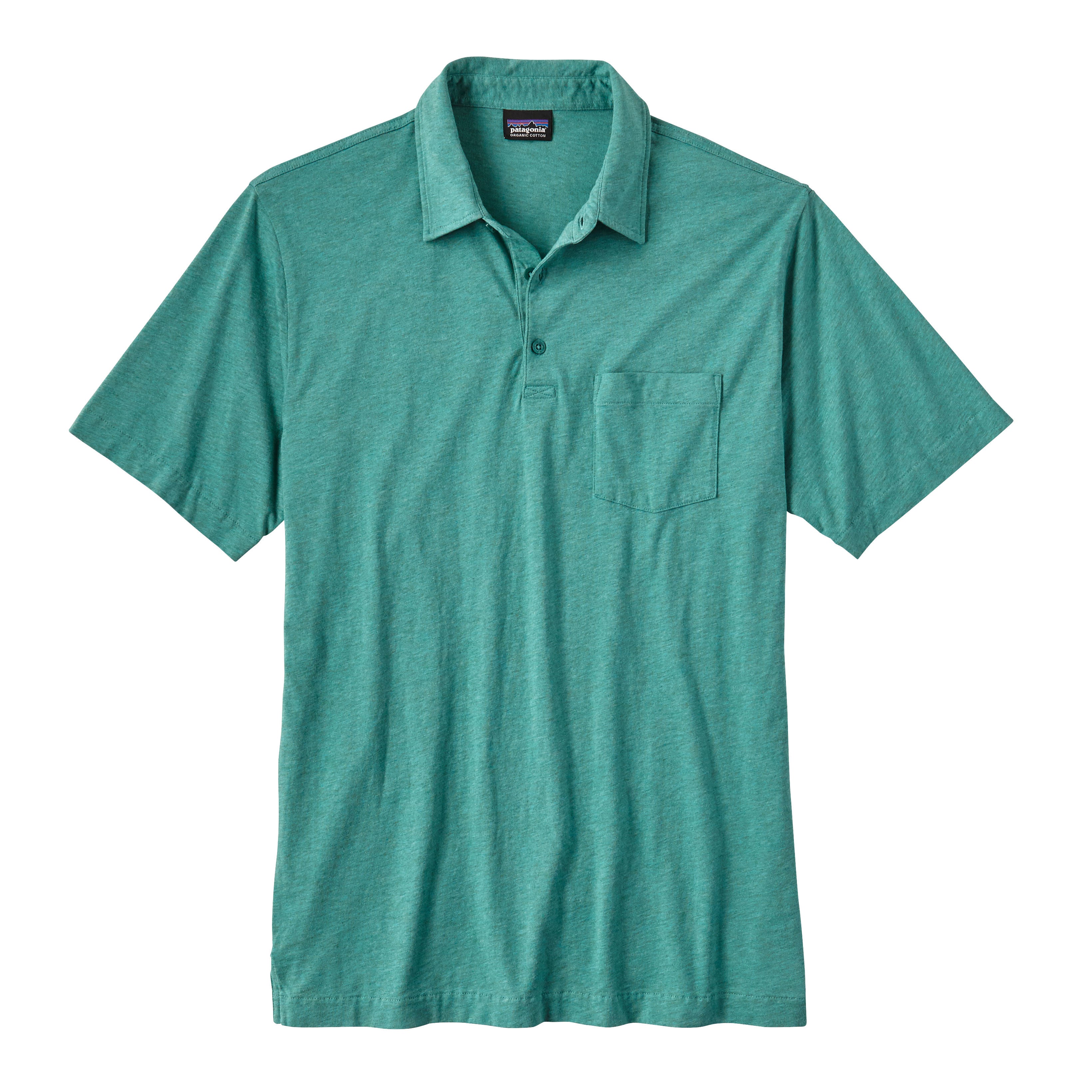 Men s Squeaky Clean Polo