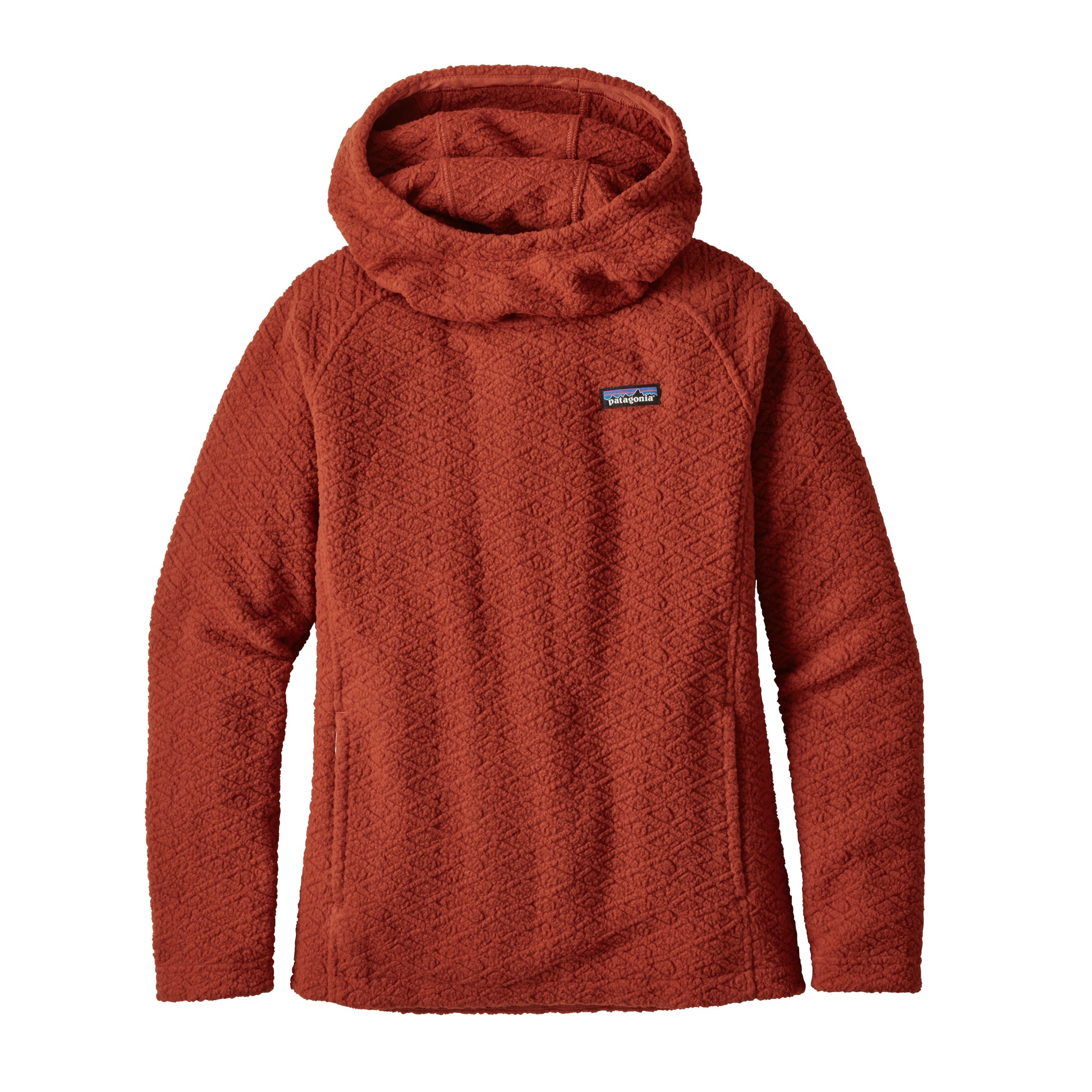 Women's Diamond Capra Hoody – Patagonia Worn Wear®