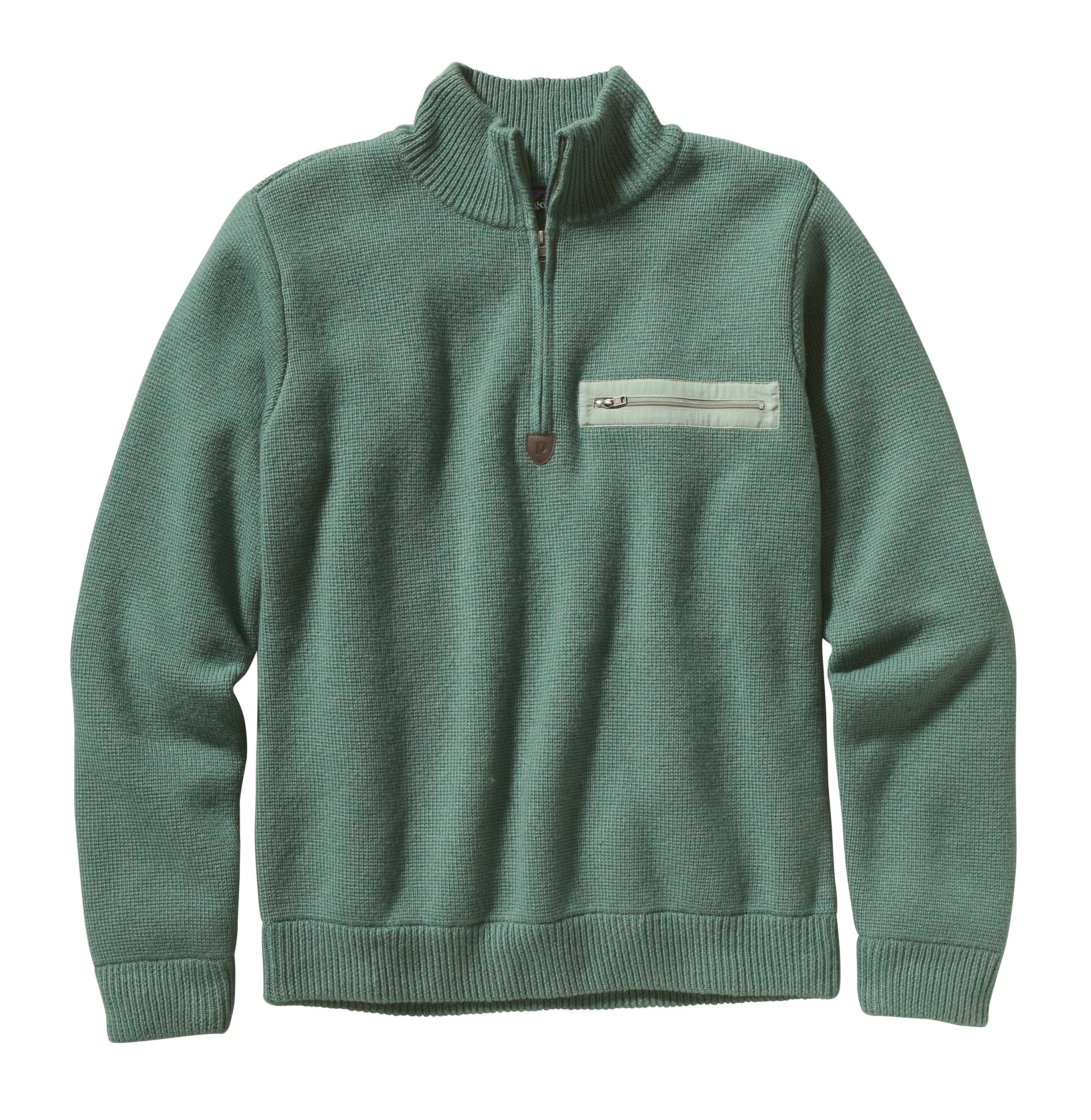 M's Lambswool Alpiniste Sweater – Patagonia Worn Wear®
