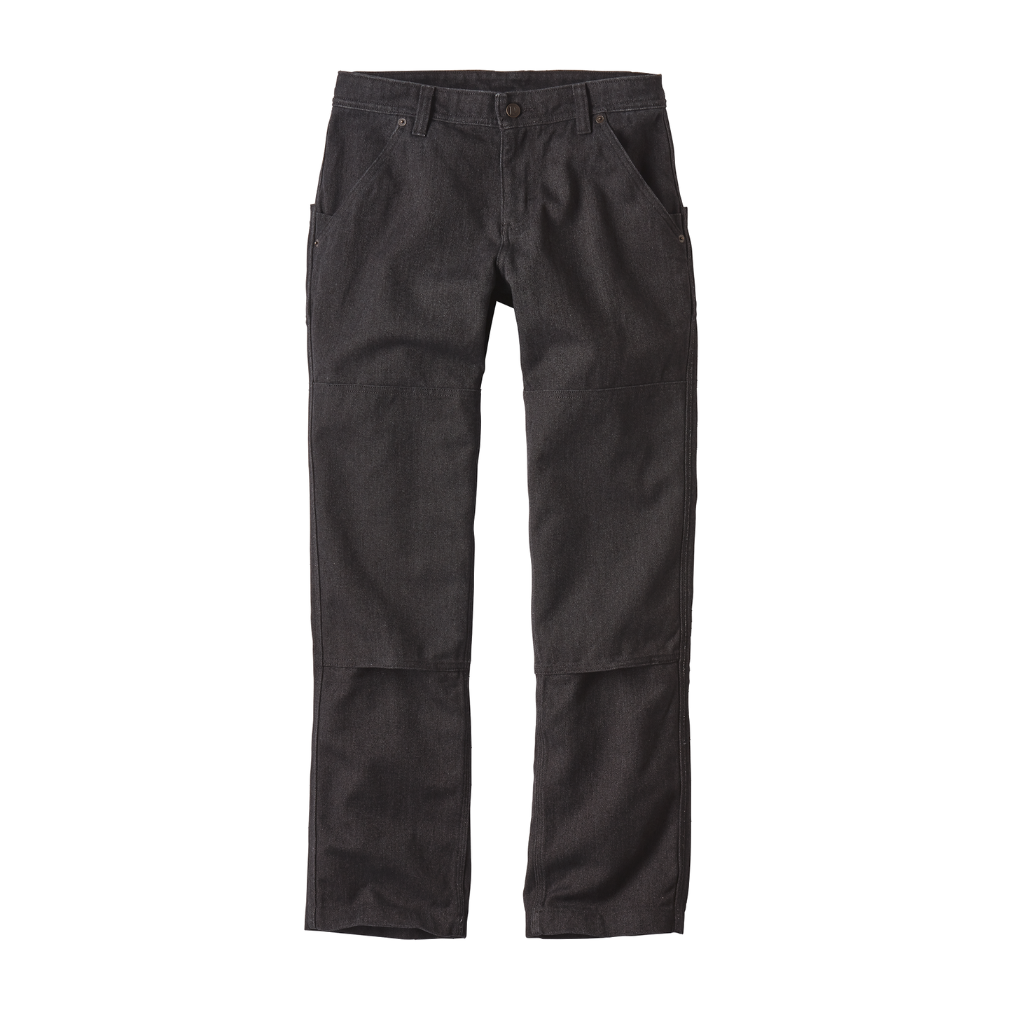 Women's Iron Forge Hemp® Canvas Double Knee Pants - Regular Women's Iron Forge Hemp® Canvas Double Knee Pants - Regular