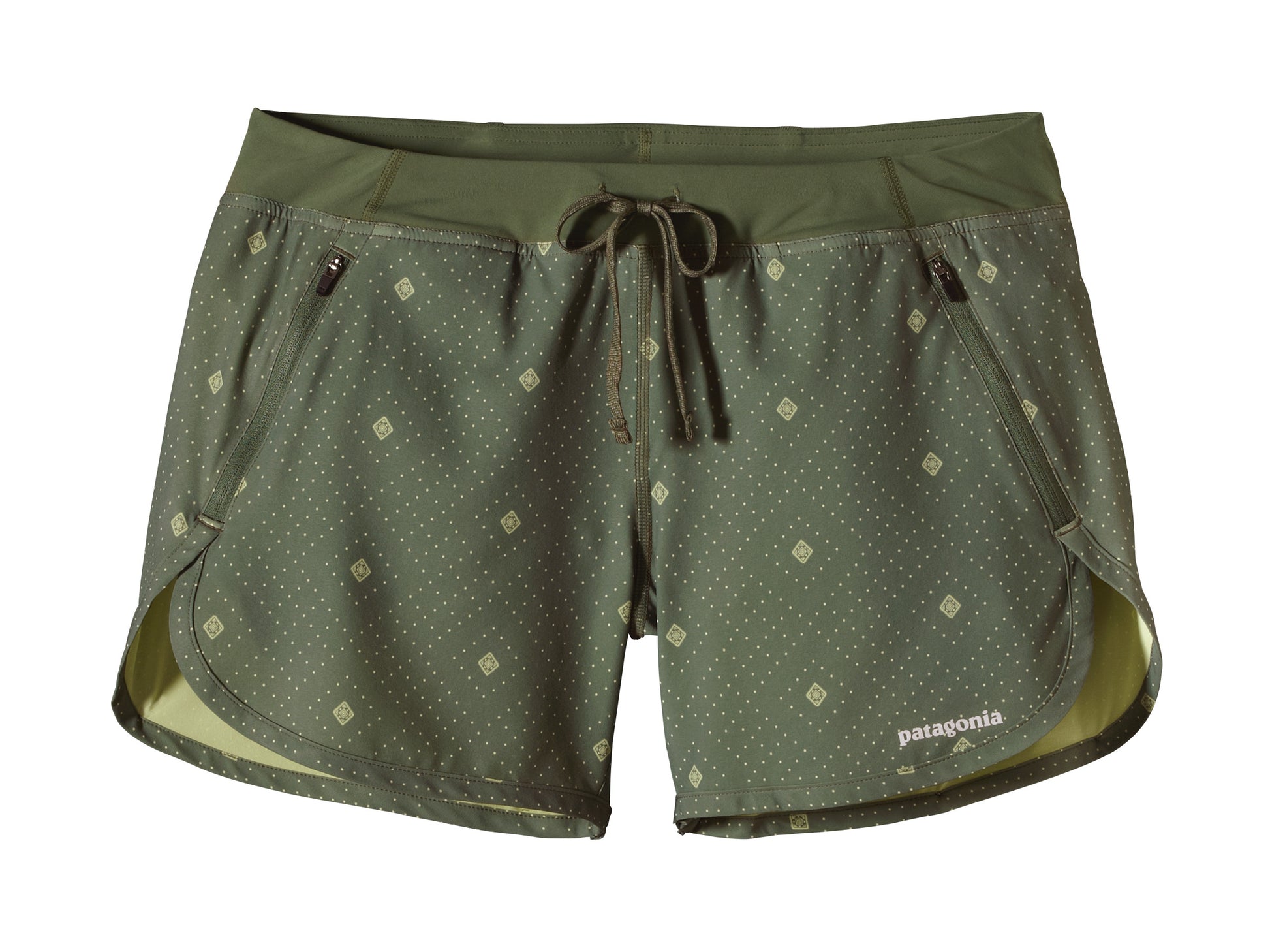 W's Nine Trails Shorts 5