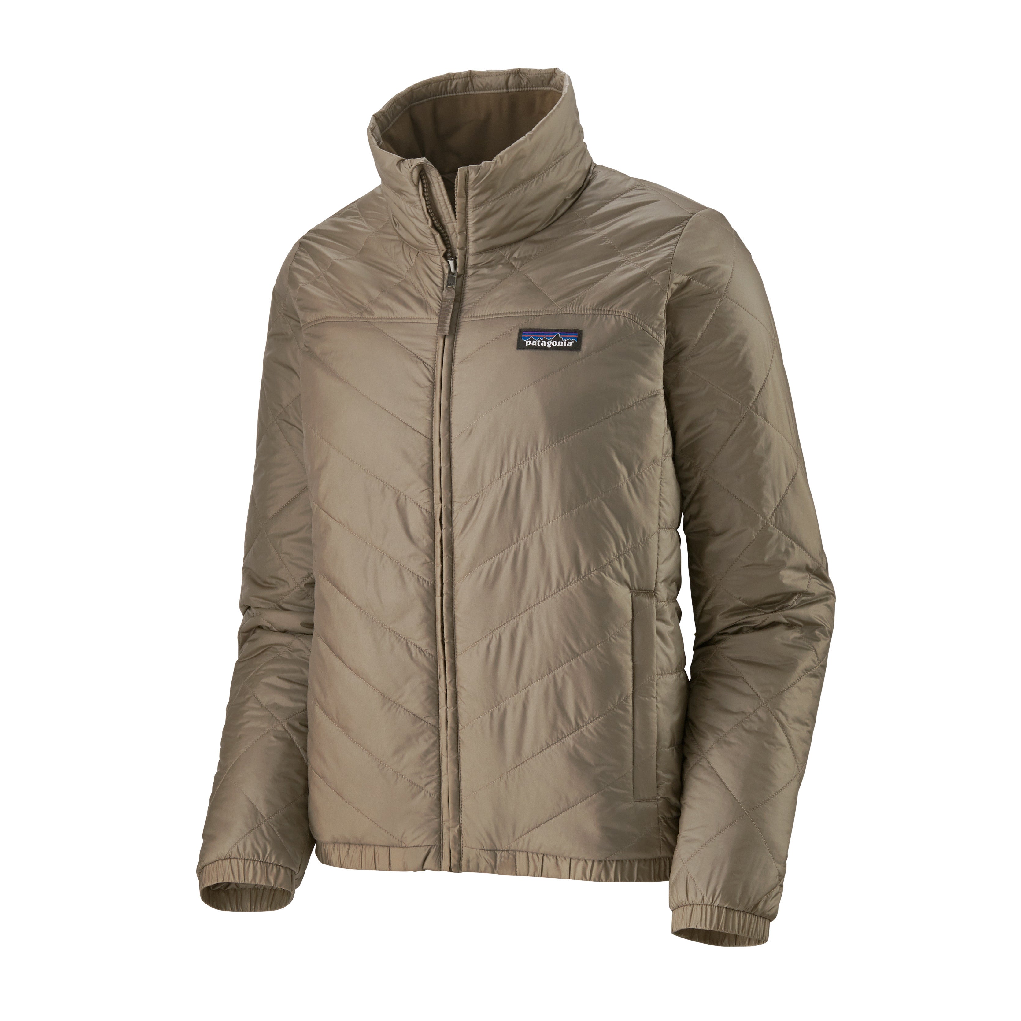 Patagonia Radalie lightweight bomber jacket hotsell