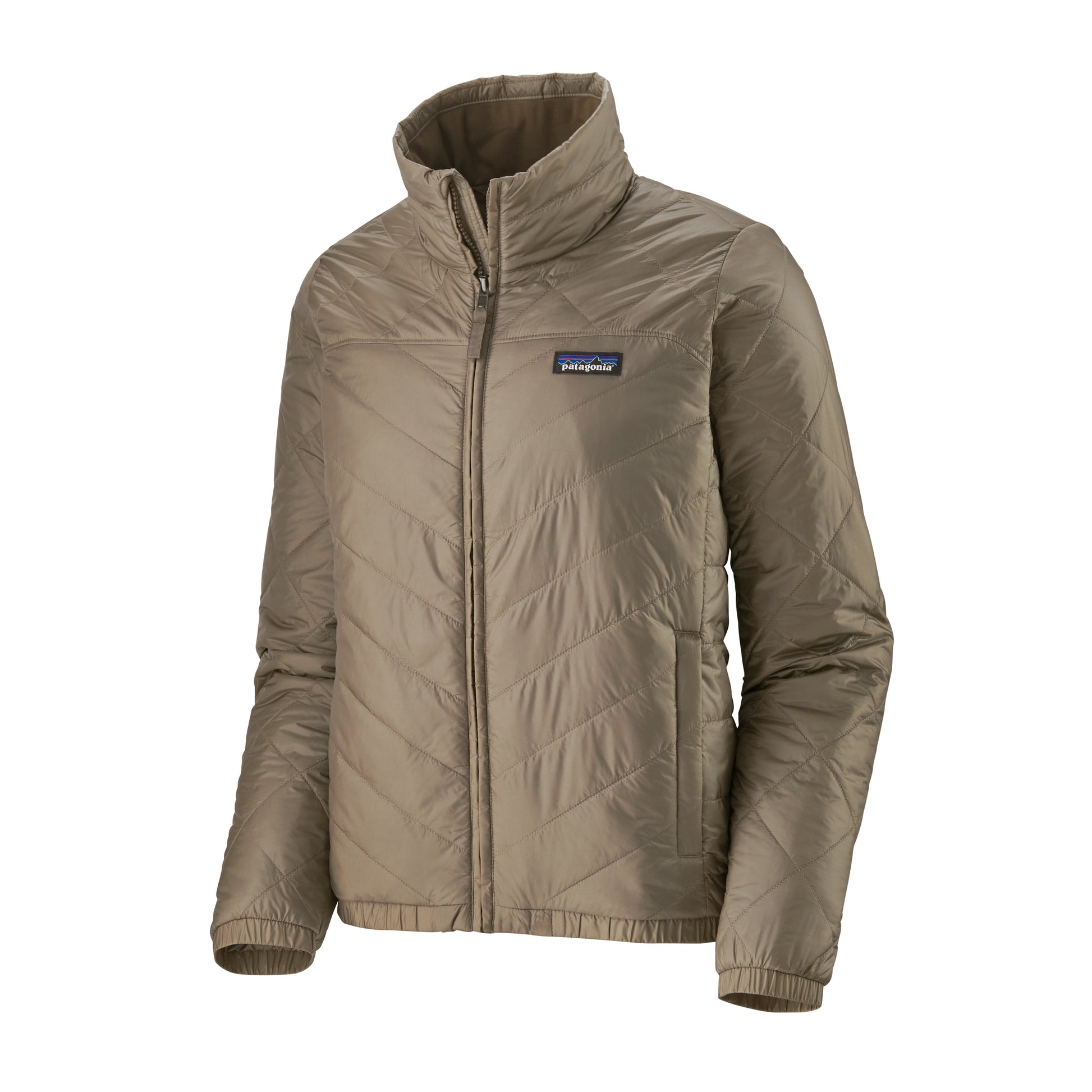 W's Lightweight Radalie Bomber Jacket – Patagonia Worn Wear®