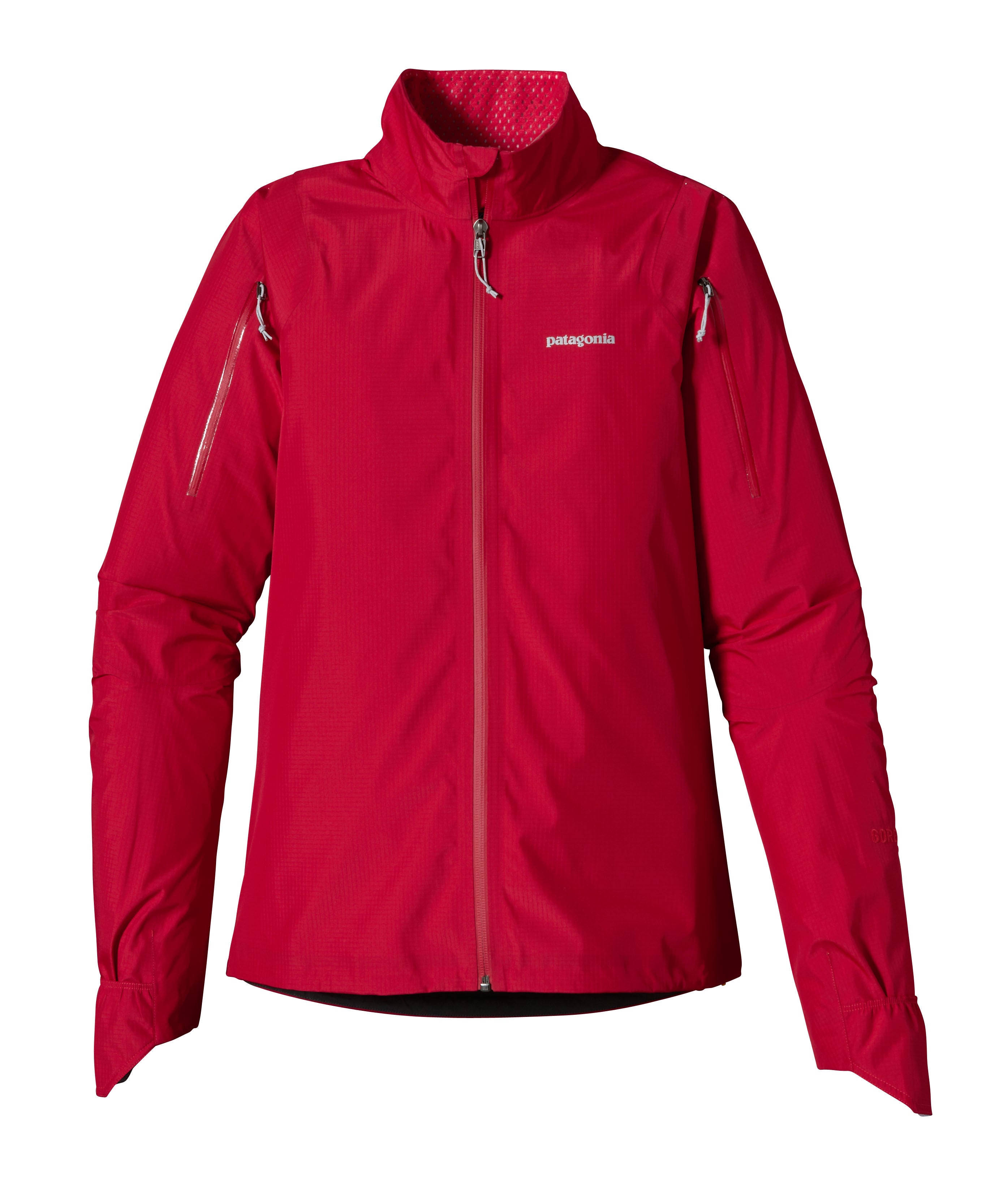 Patagonia Light Flyer outlet Goretex Running Jacket