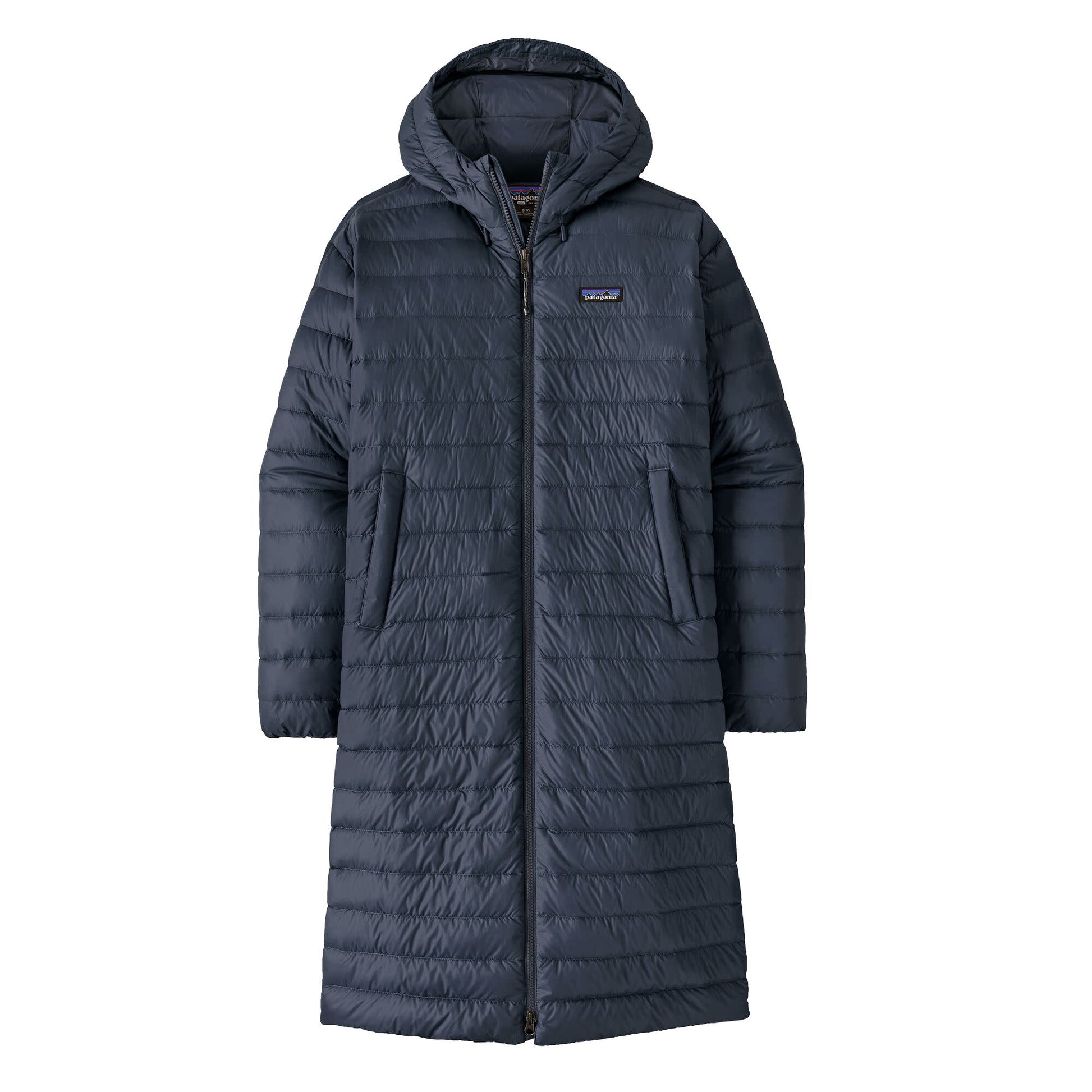 Women's Recycled Down Sweater™ Parka – Patagonia Worn Wear®