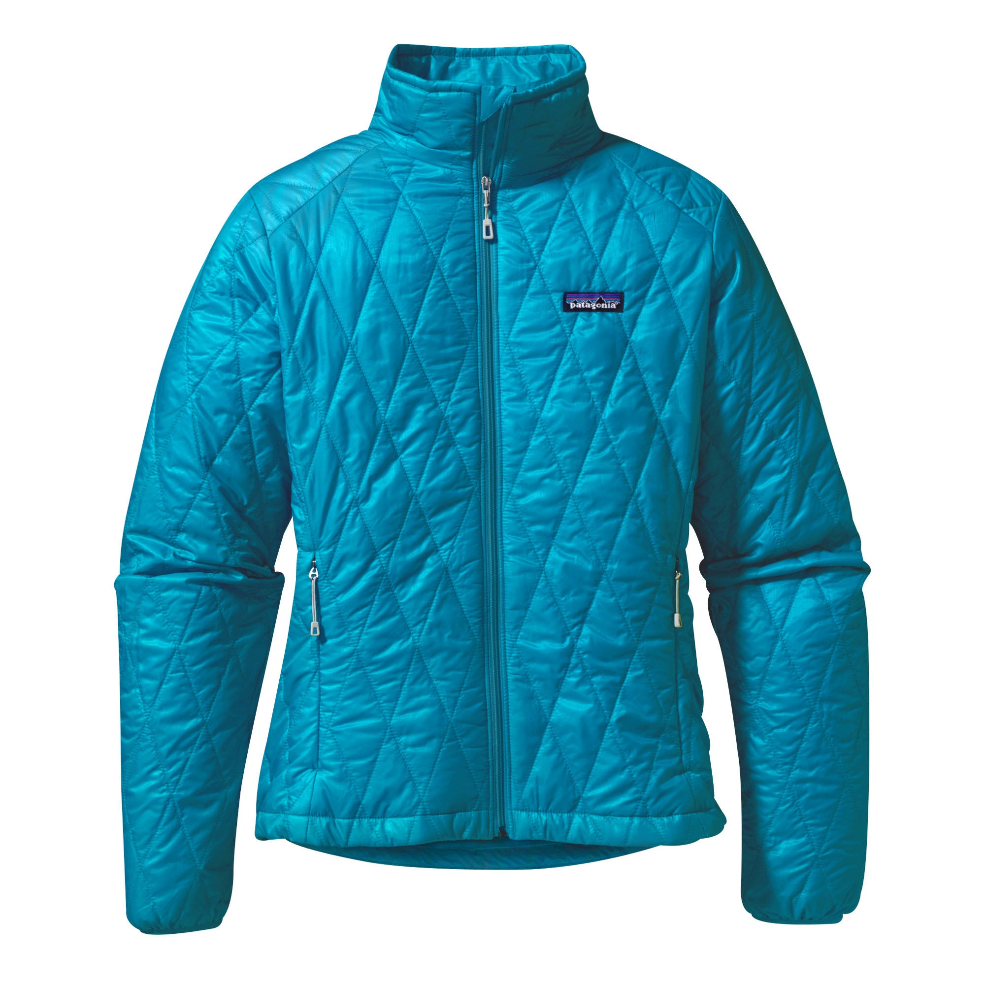 Patagonia buy Nano Puff Jacket Worn Once!