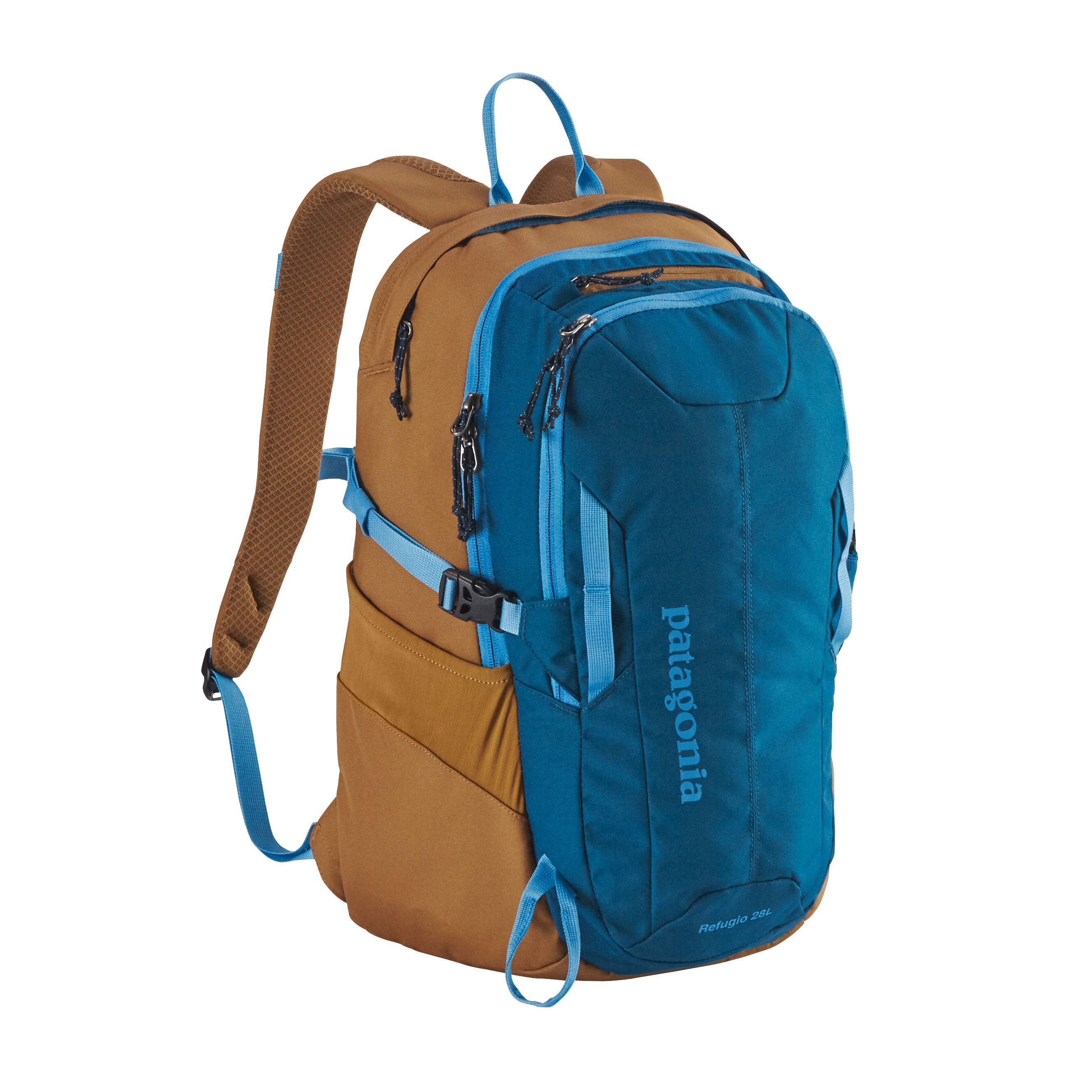 Patagonia refugio 28l dimensions best sale