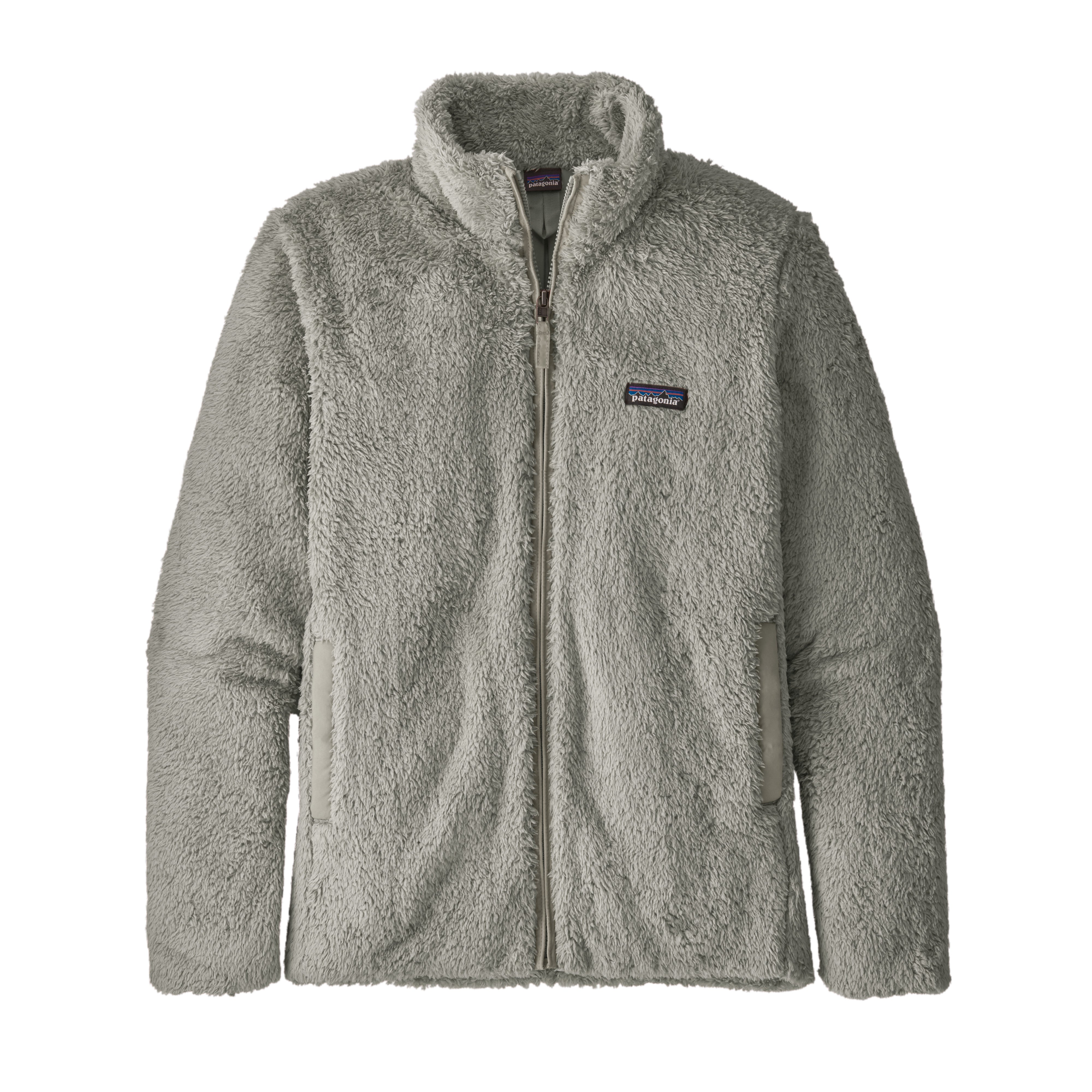 Patagonia los gatos good jacket