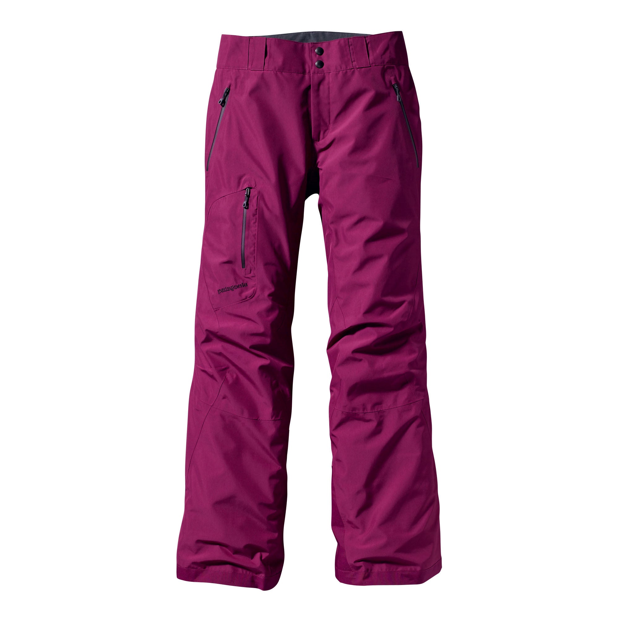 パタゴニアpatagonia women Powder bowl pants Patagonia Women's Insulated Powder Bowl Pants | WinterWomen
