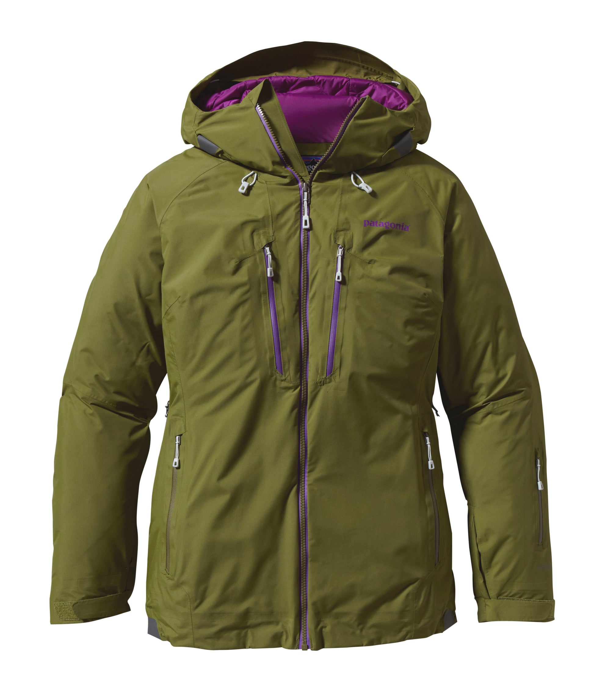 W's Primo Down Jacket – Patagonia Worn Wear® - Main Image