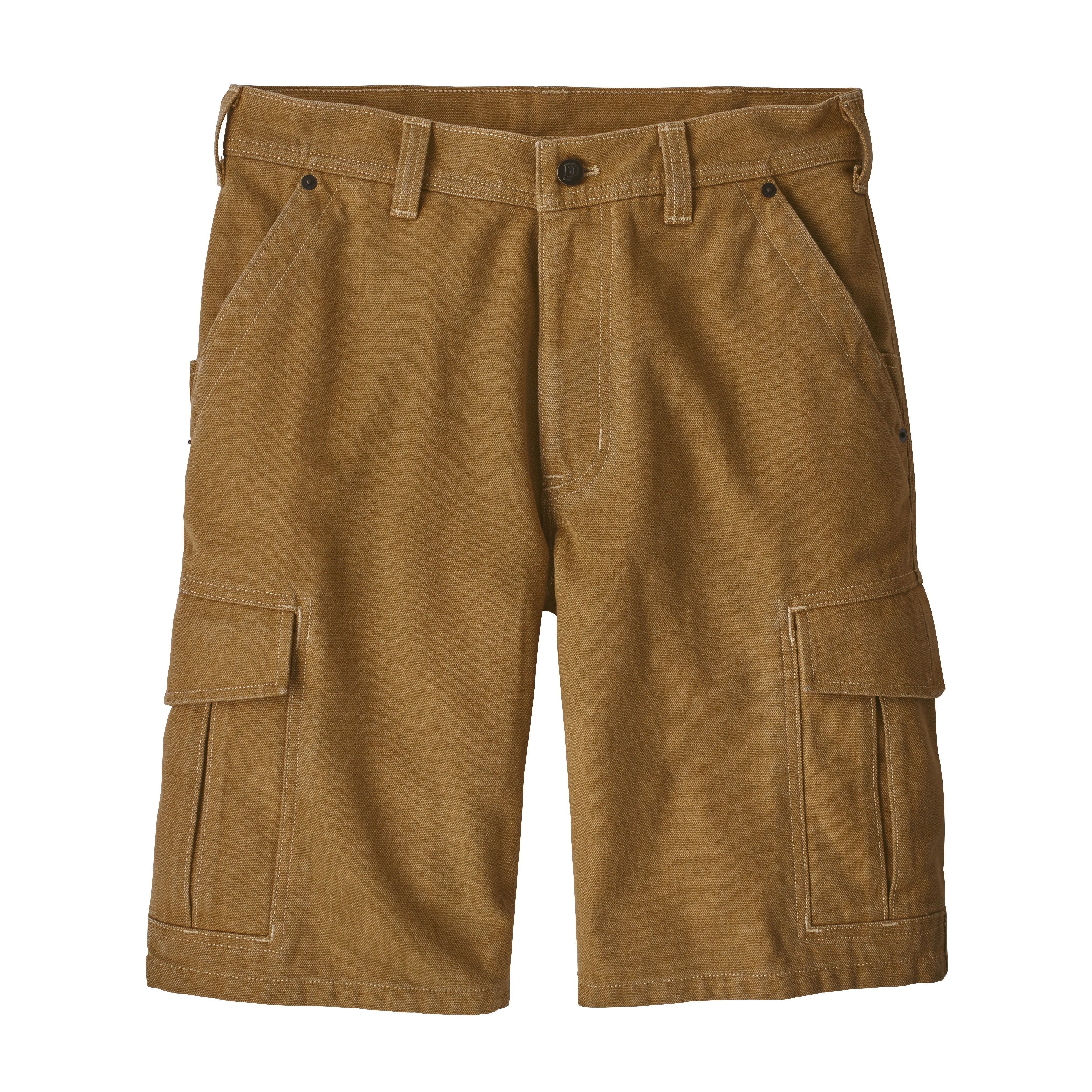 Cargo Shorts orders