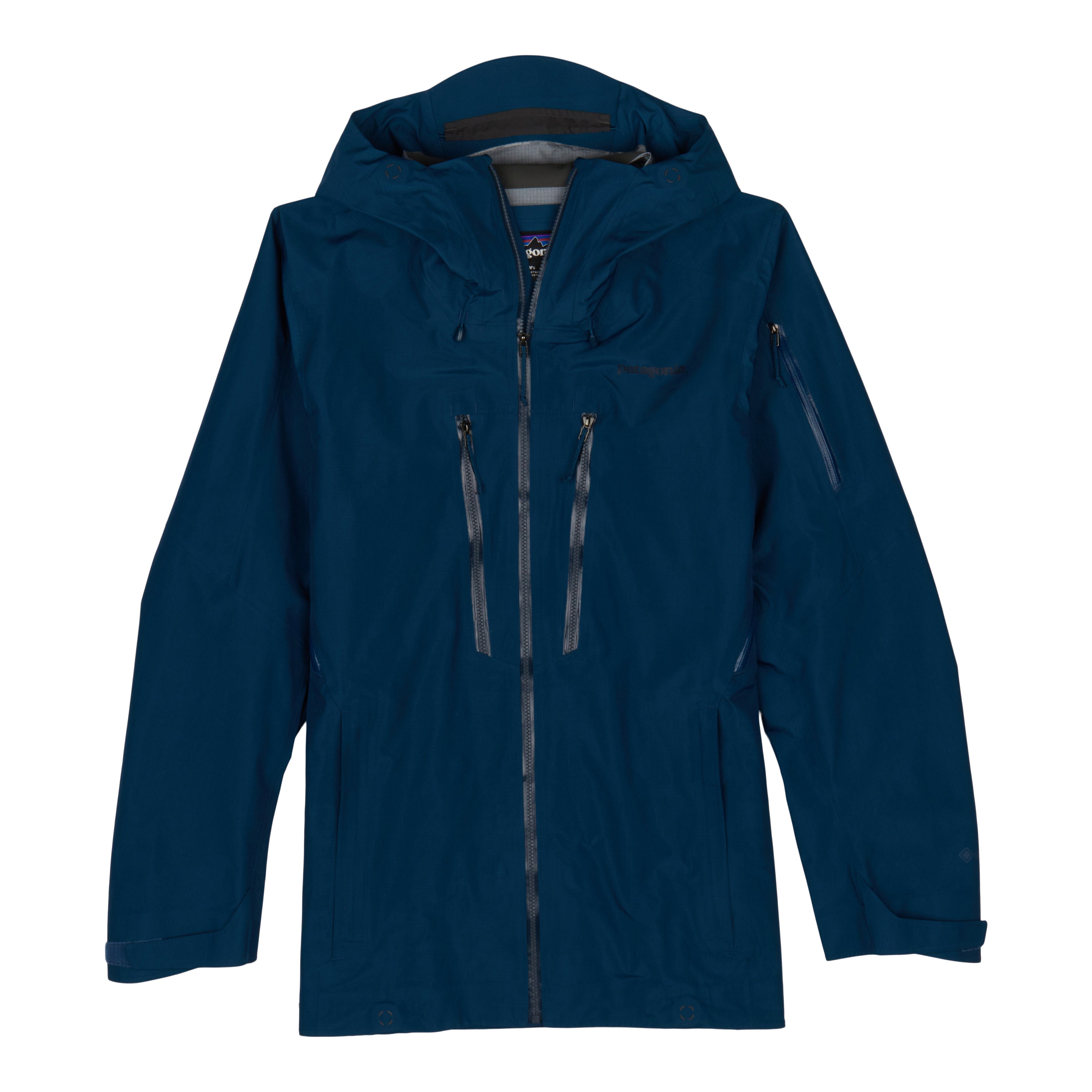 Men's PowSlayer Jacket – Patagonia Worn Wear